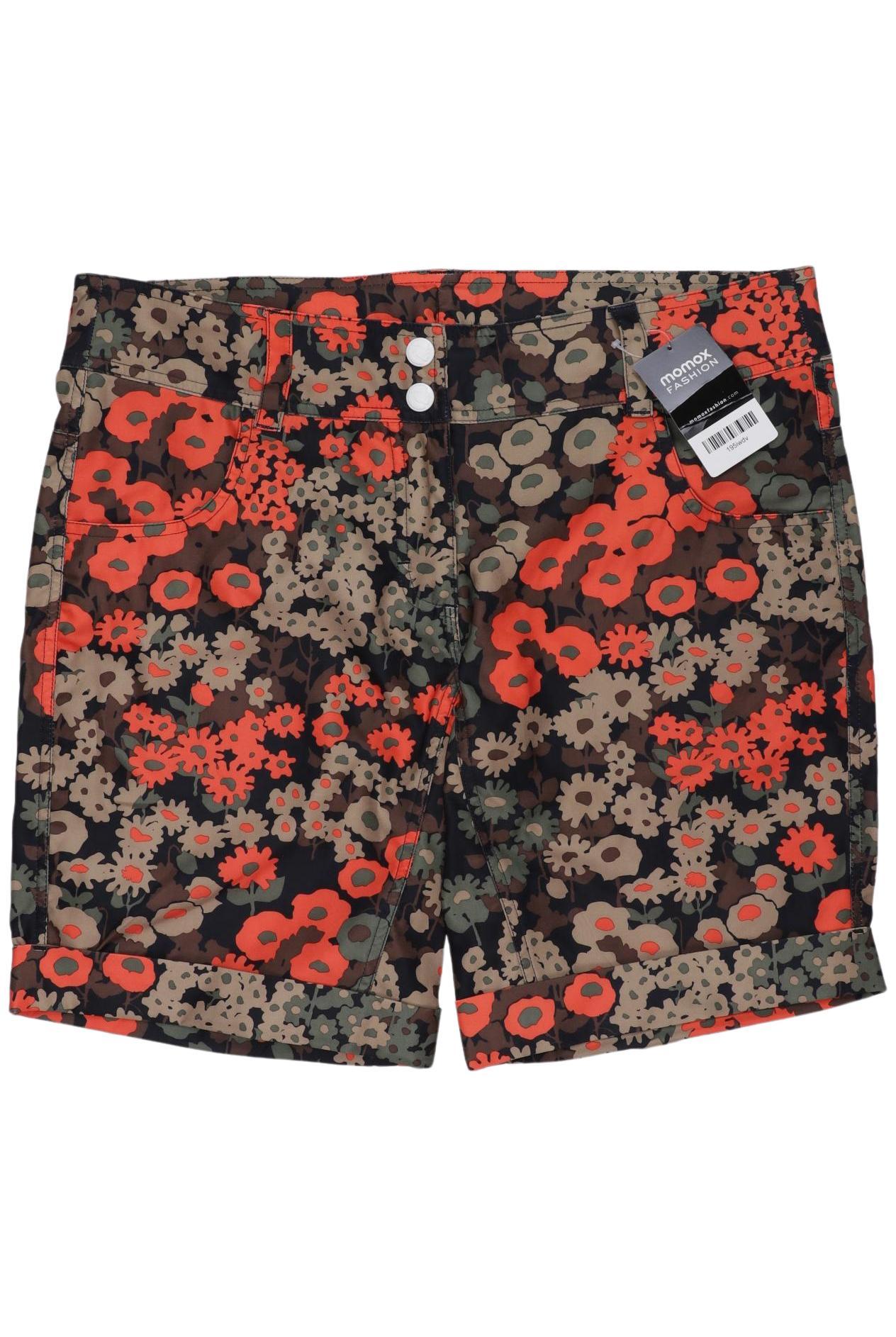 

Maloja Damen Shorts, mehrfarbig, Gr. 42