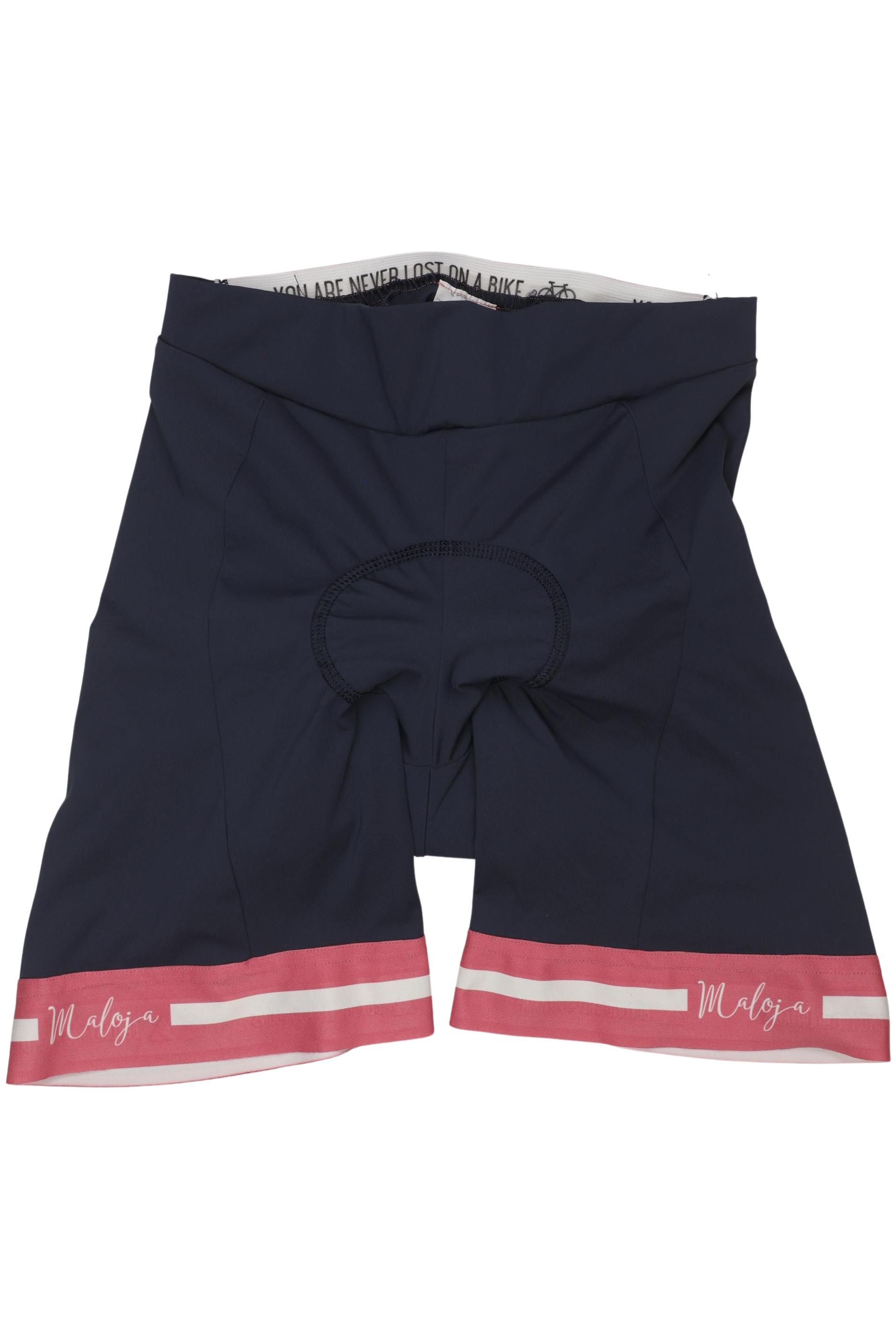 

Maloja Damen Shorts, mehrfarbig, Gr. 38