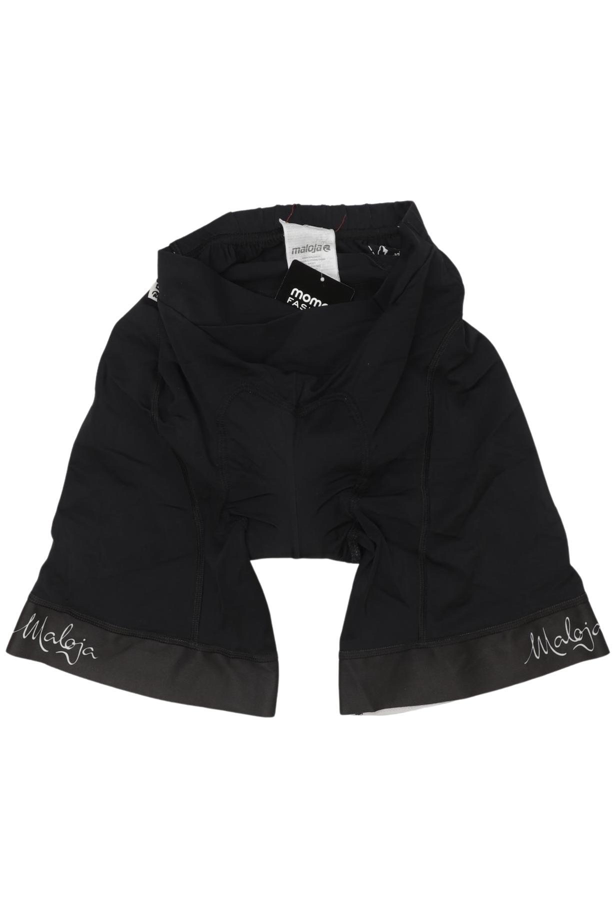 

Maloja Damen Shorts, schwarz, Gr. 34