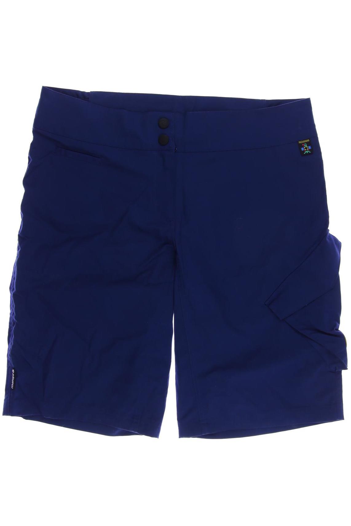 

Maloja Damen Shorts, marineblau, Gr. 42