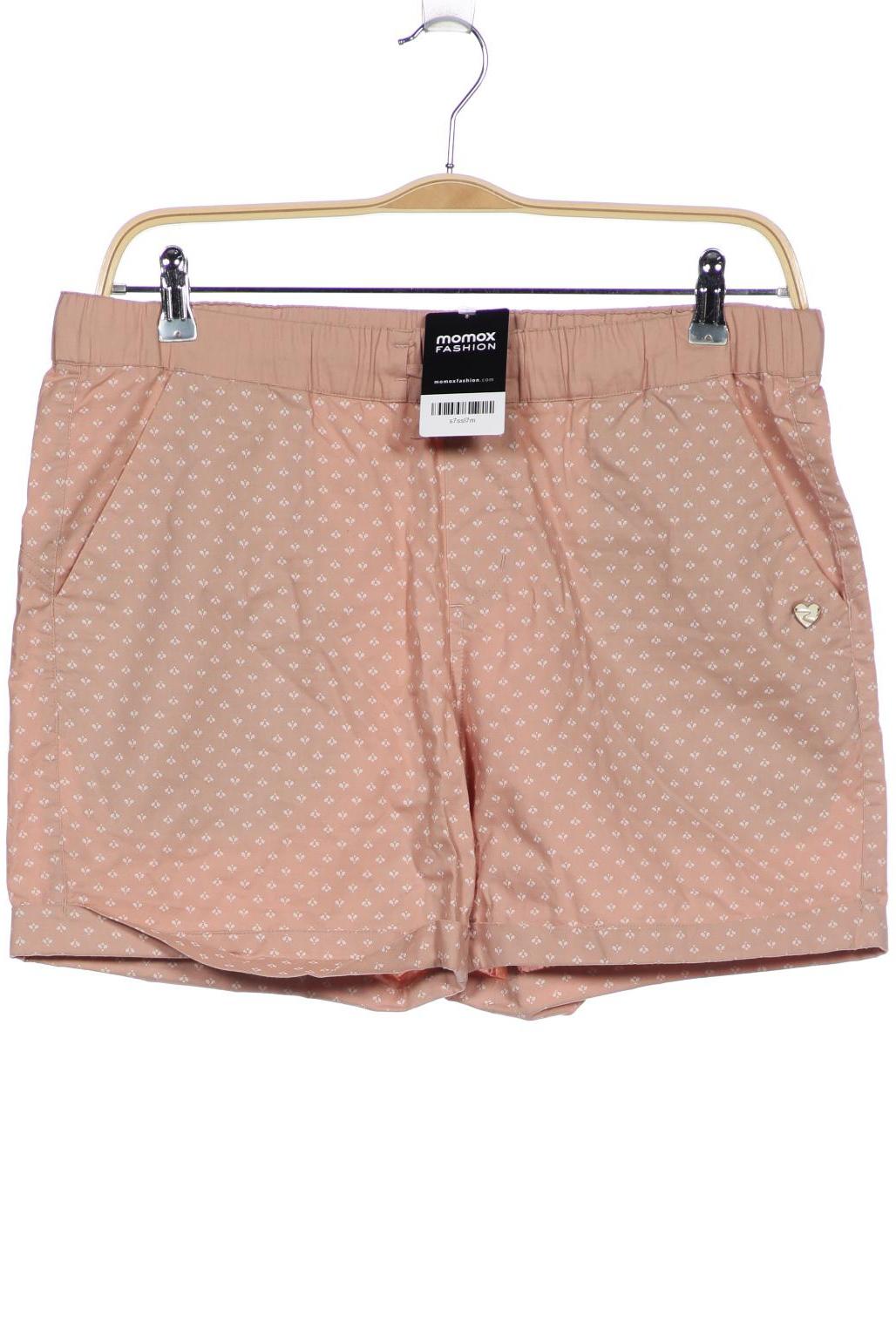 

Maloja Damen Shorts, orange, Gr. 42