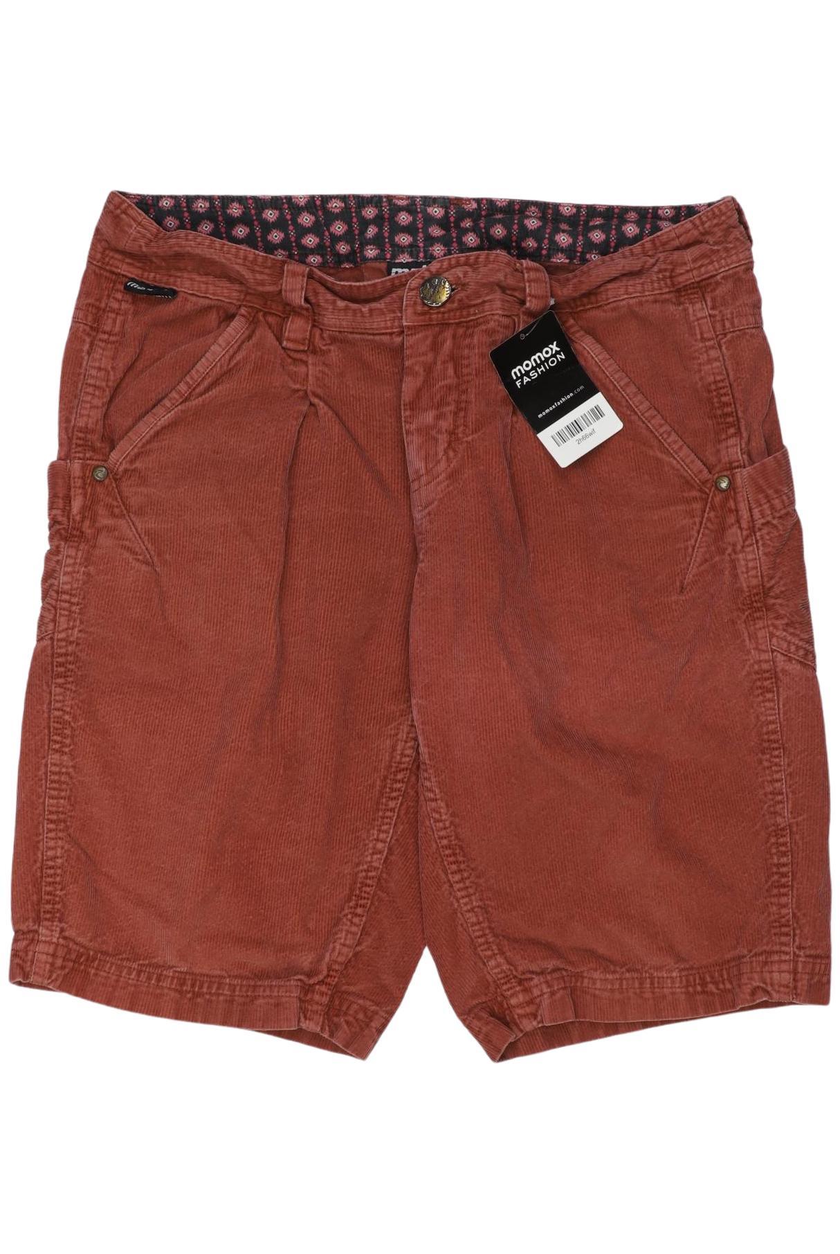 

Maloja Damen Shorts, braun, Gr. 42