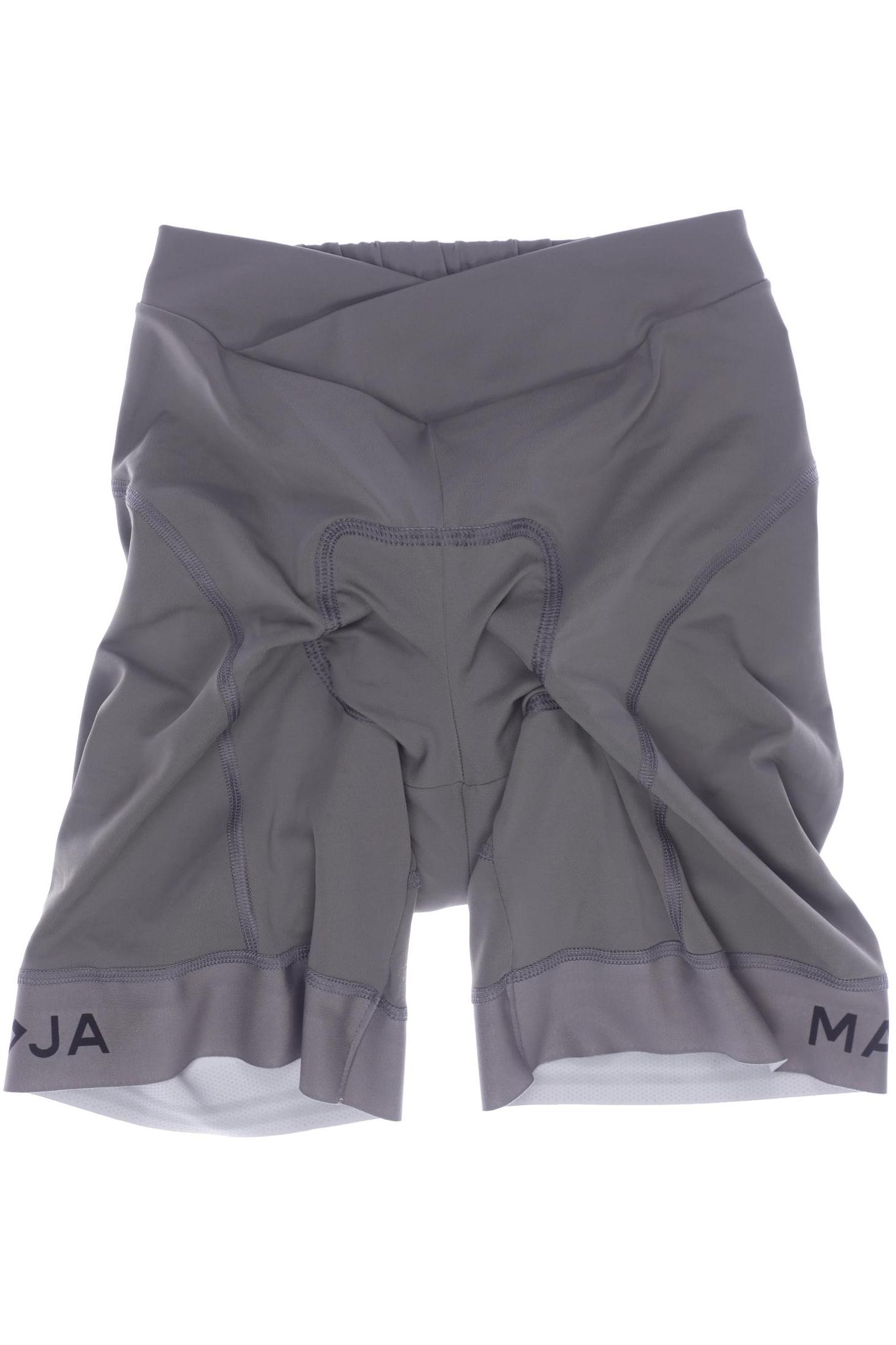 

Maloja Damen Shorts, grau