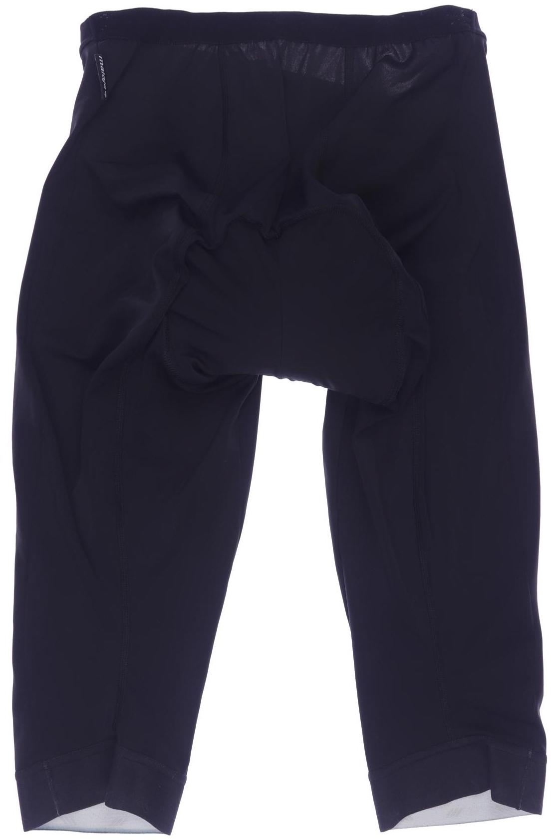 

Maloja Damen Shorts, schwarz, Gr. 25