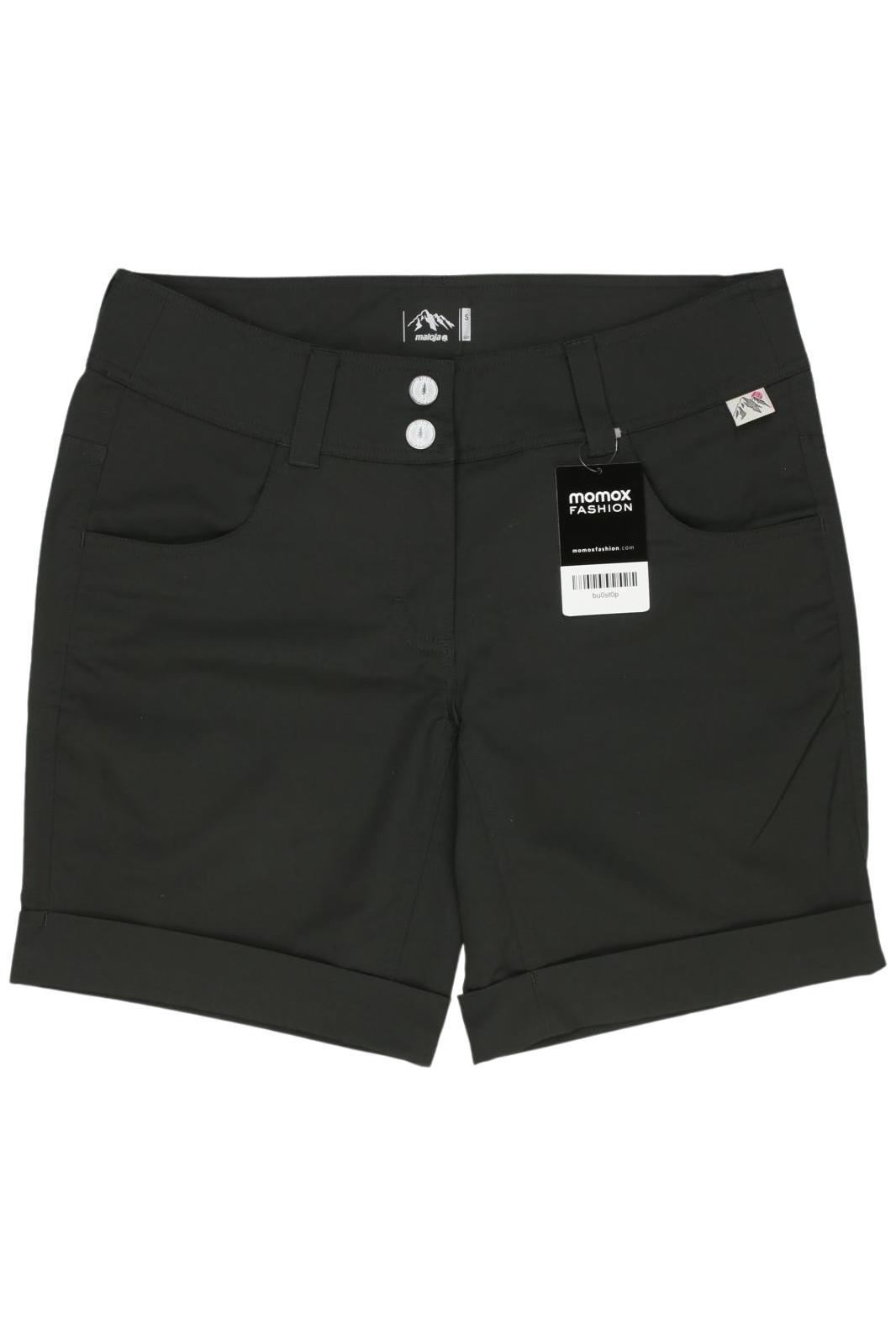 

Maloja Damen Shorts, grün, Gr. 36