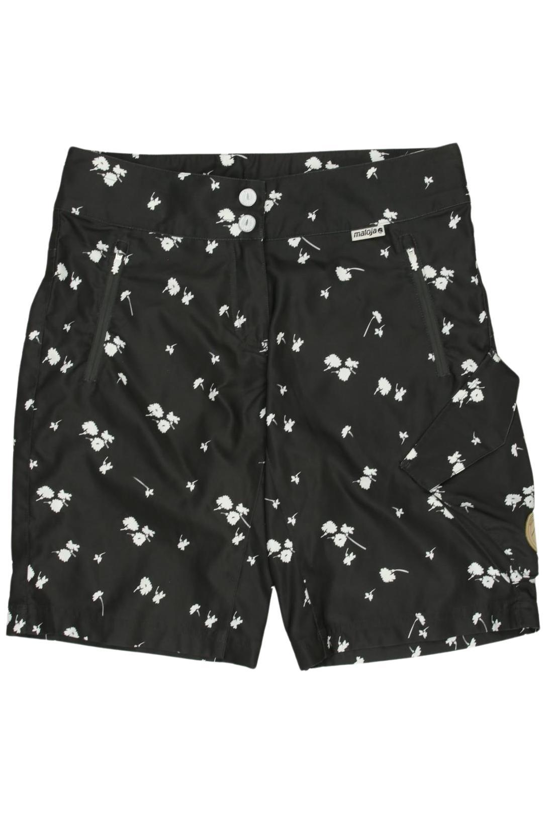 

Maloja Damen Shorts, grün, Gr. 36