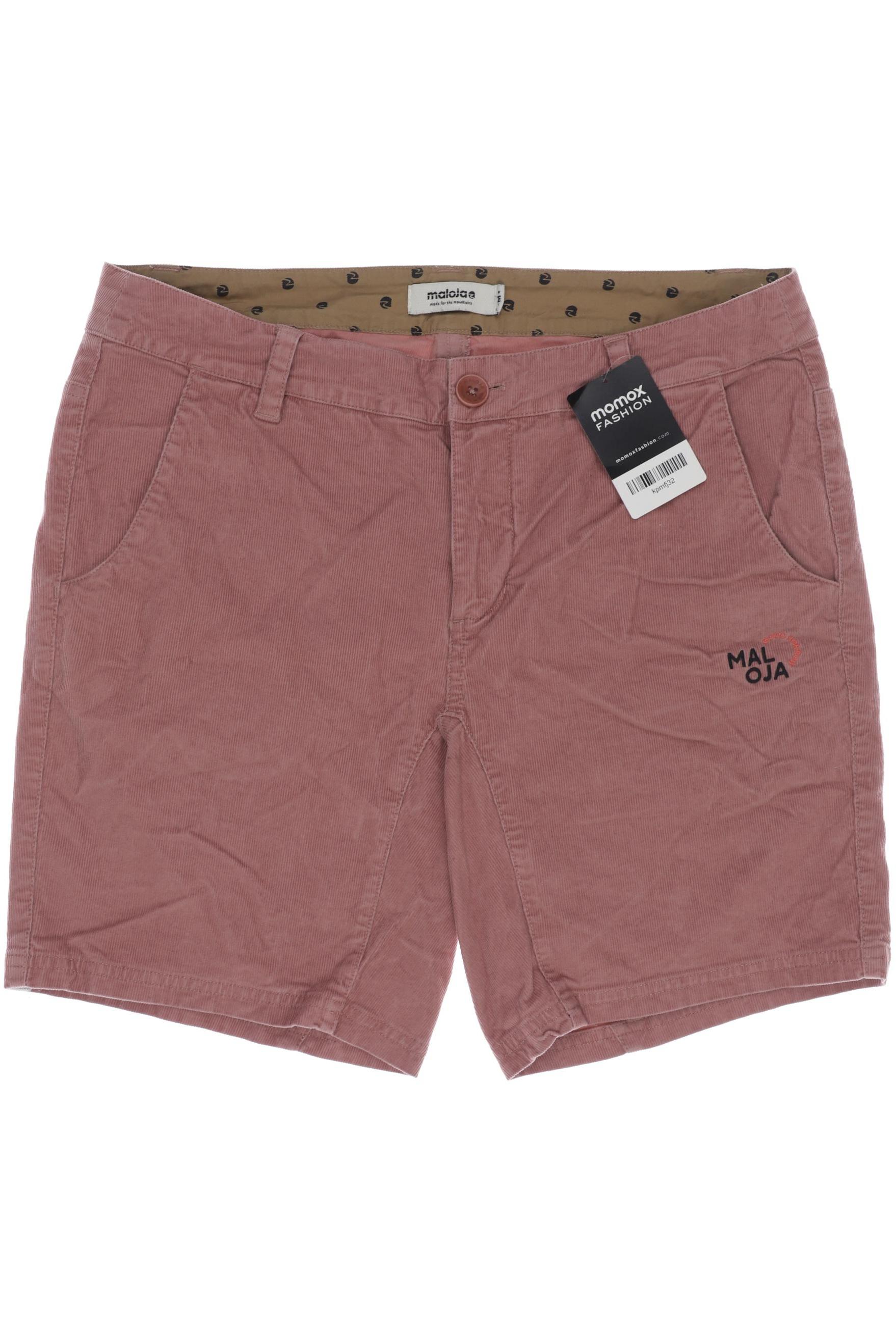 

Maloja Damen Shorts, pink, Gr. 38