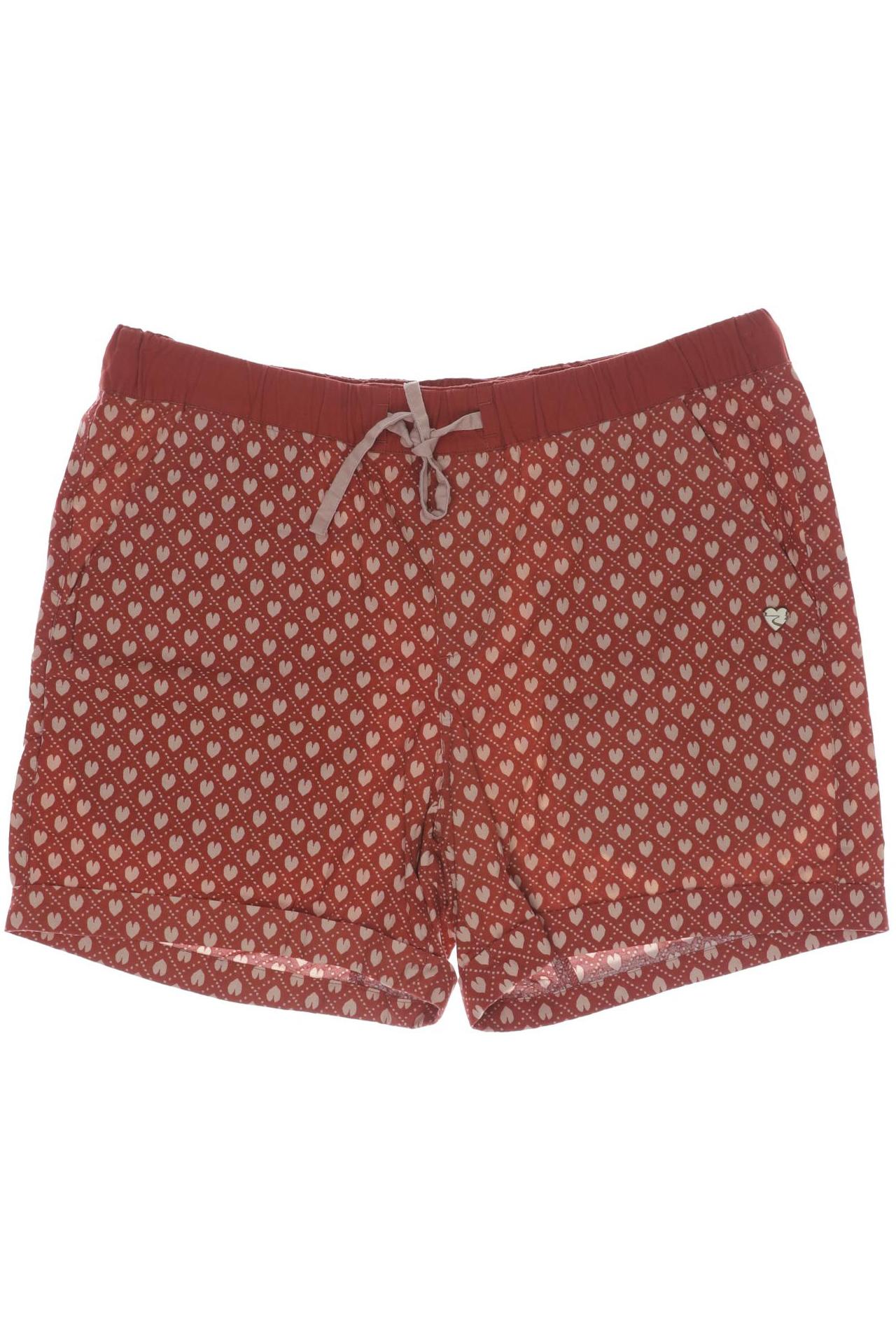 

Maloja Damen Shorts, rot, Gr. 38