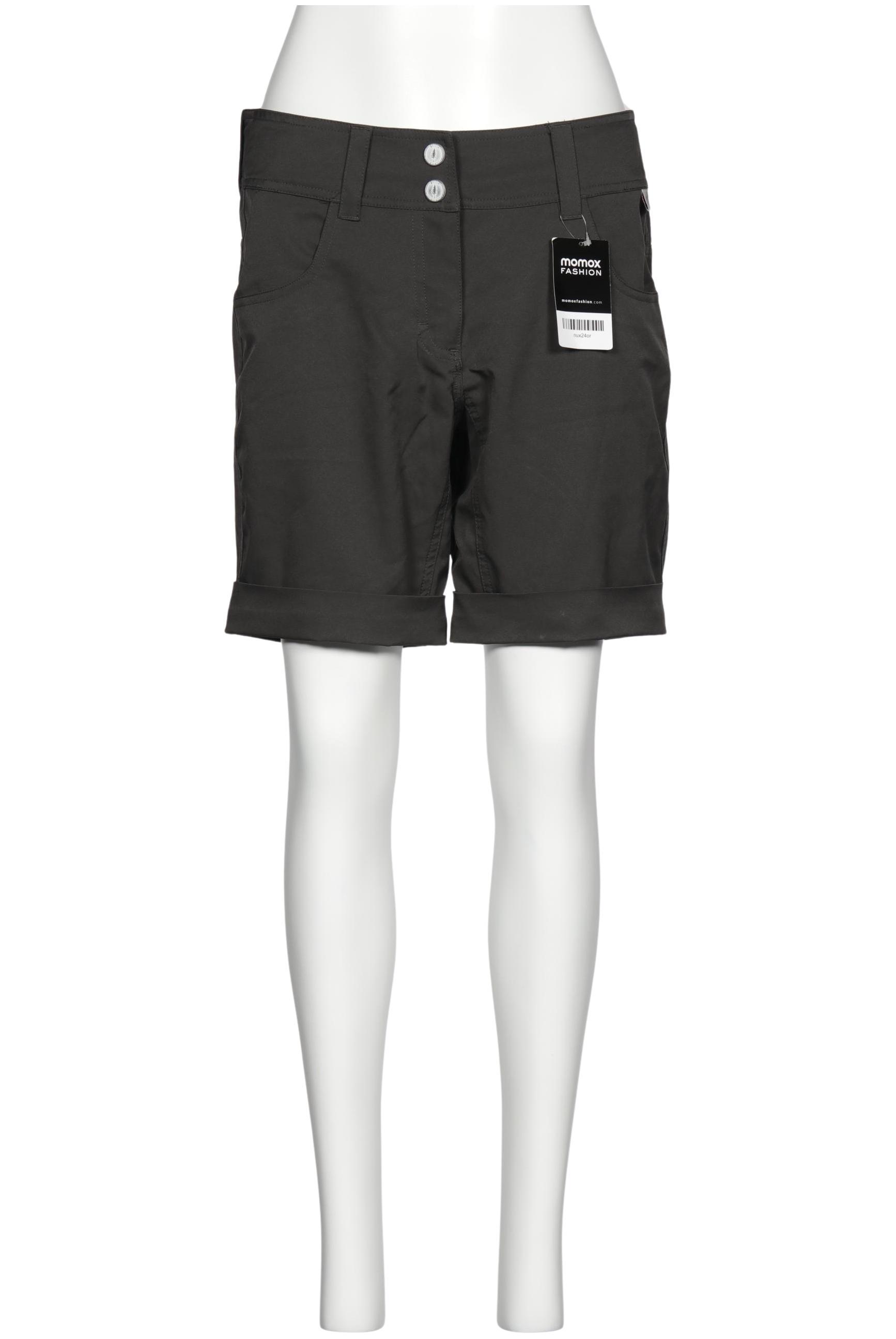 

Maloja Damen Shorts, grün, Gr. 36