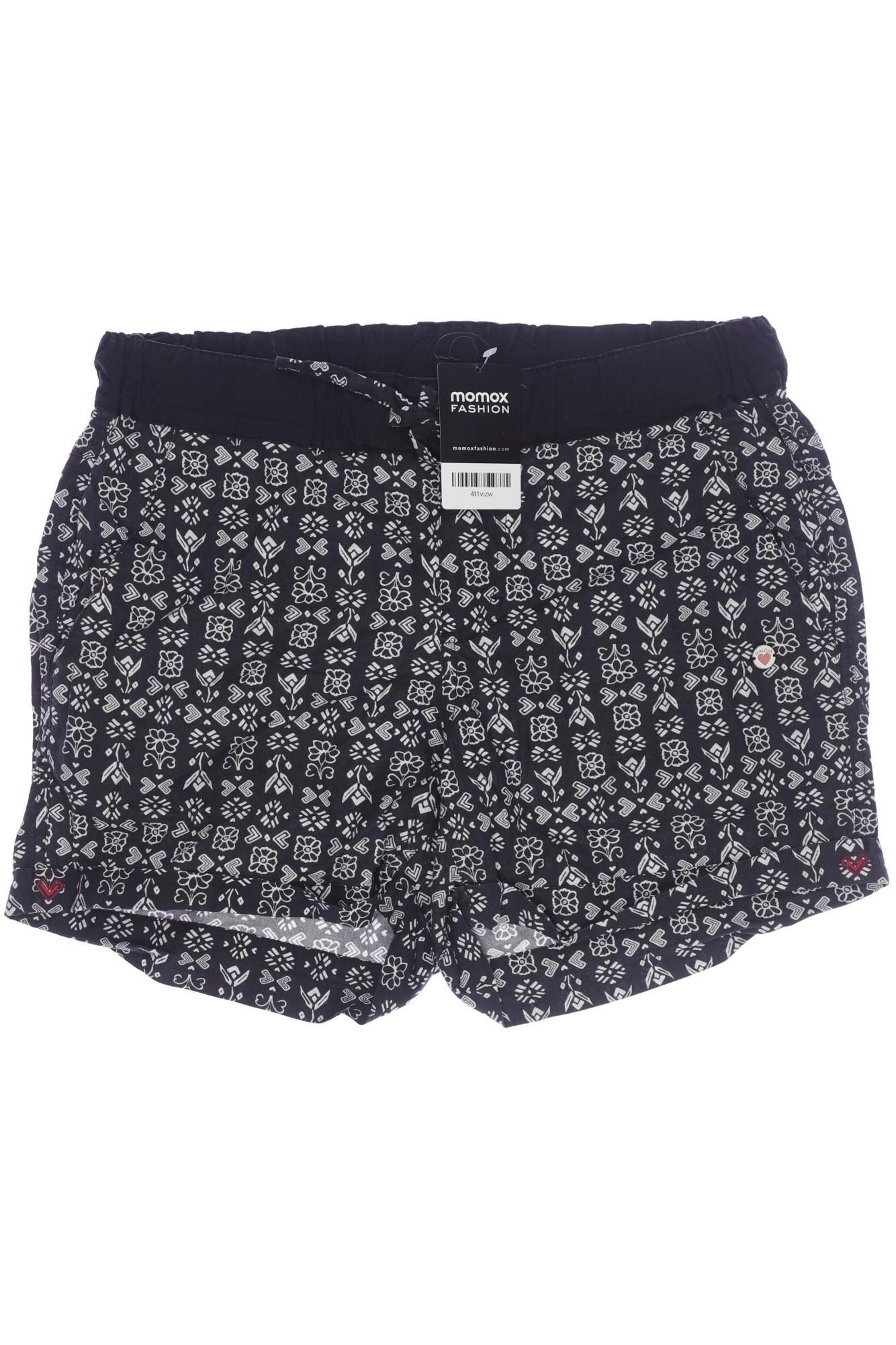 

Maloja Damen Shorts, schwarz, Gr. 38