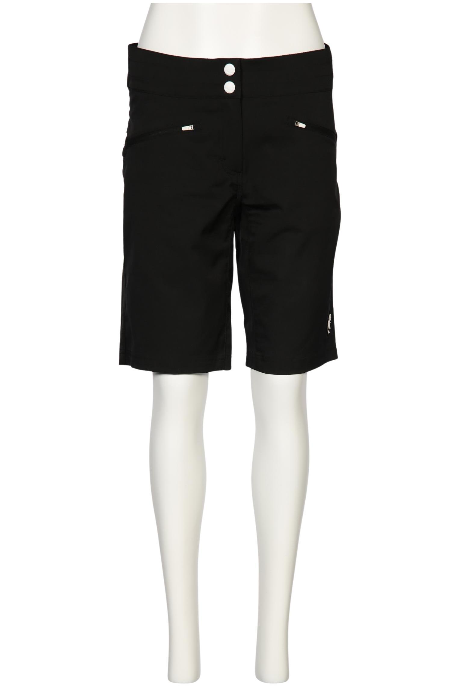 

Maloja Damen Shorts, grau, Gr. 38