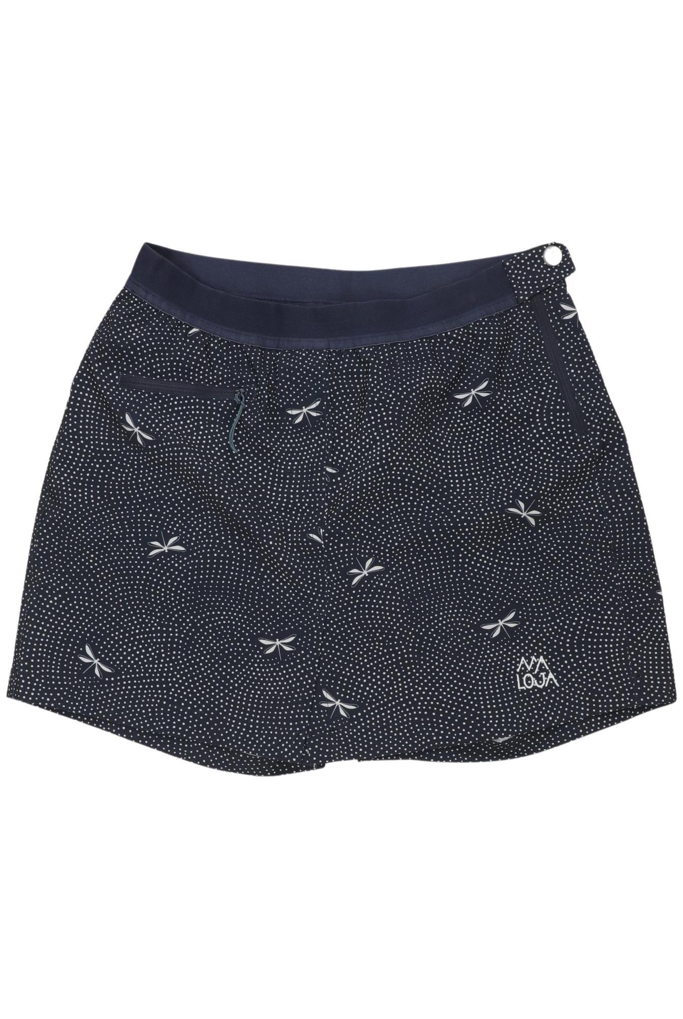 

Maloja Damen Shorts, marineblau, Gr. 38
