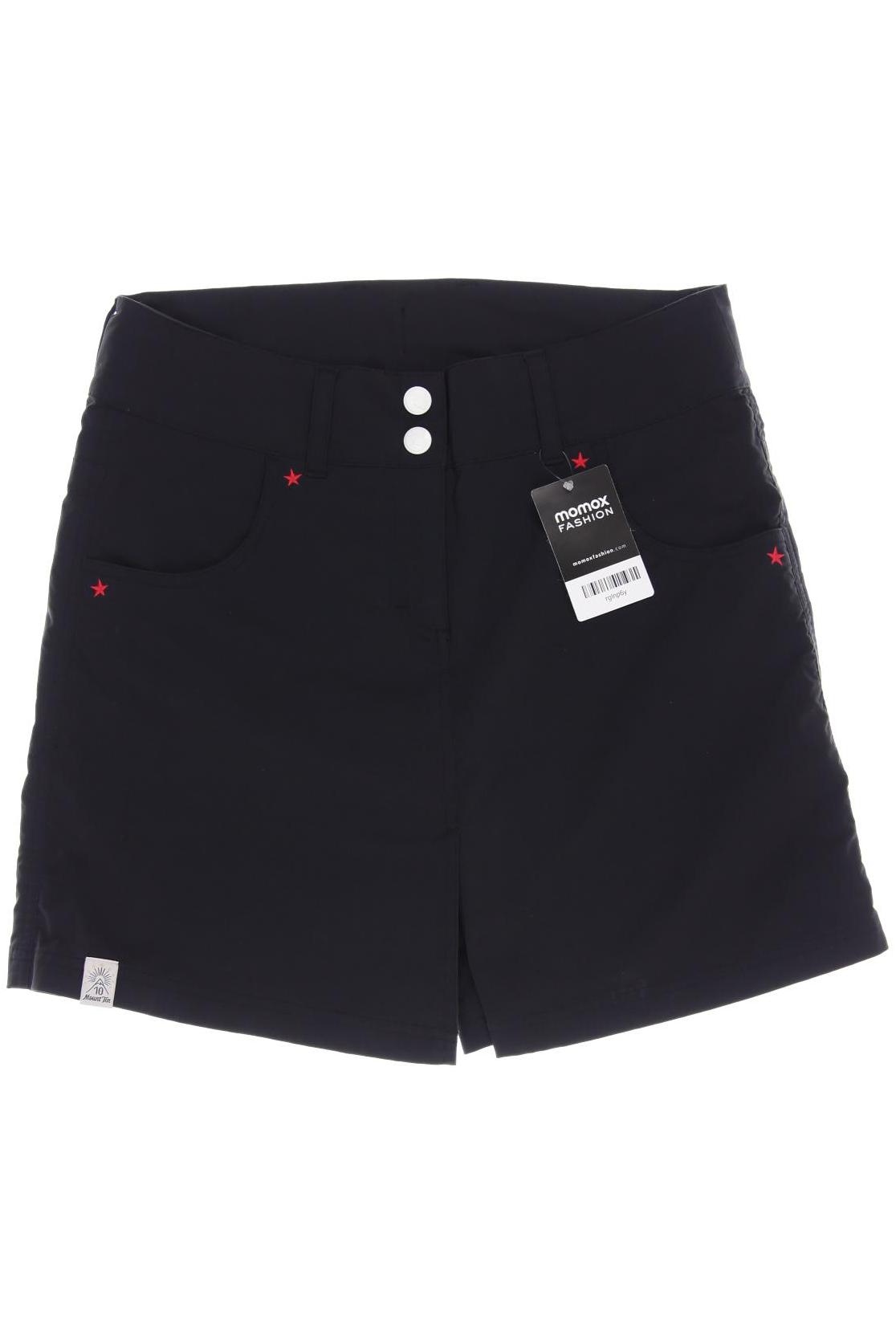 

Maloja Damen Shorts, schwarz