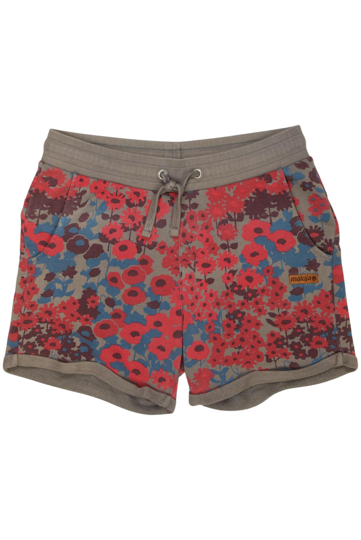 

Maloja Damen Shorts, mehrfarbig, Gr. 38