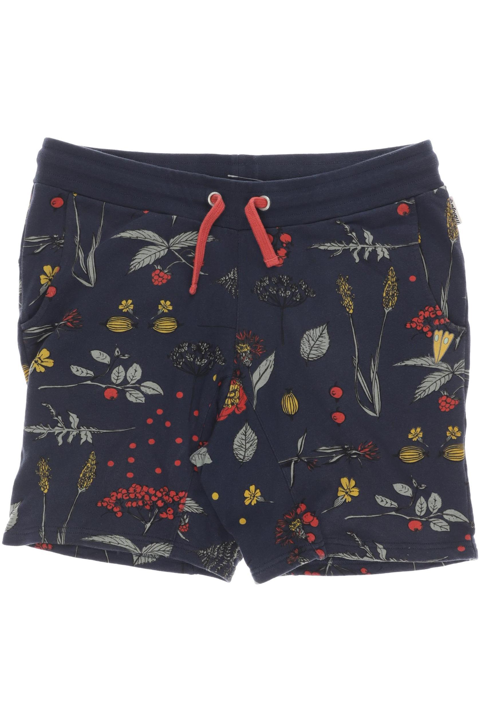

Maloja Damen Shorts, blau, Gr.