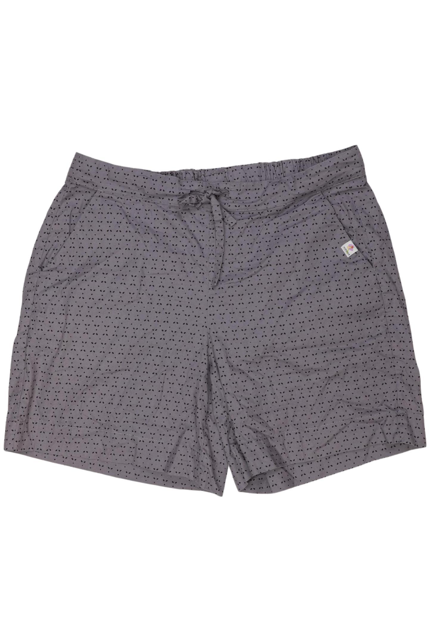 

Maloja Damen Shorts, grau, Gr. 44