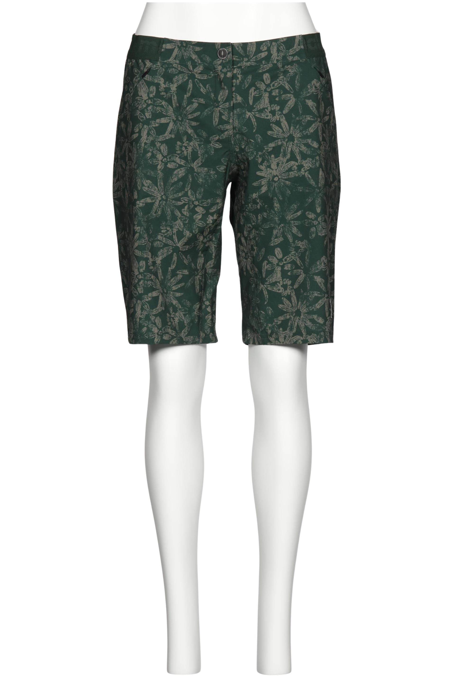 

Maloja Damen Shorts, grün, Gr. 42