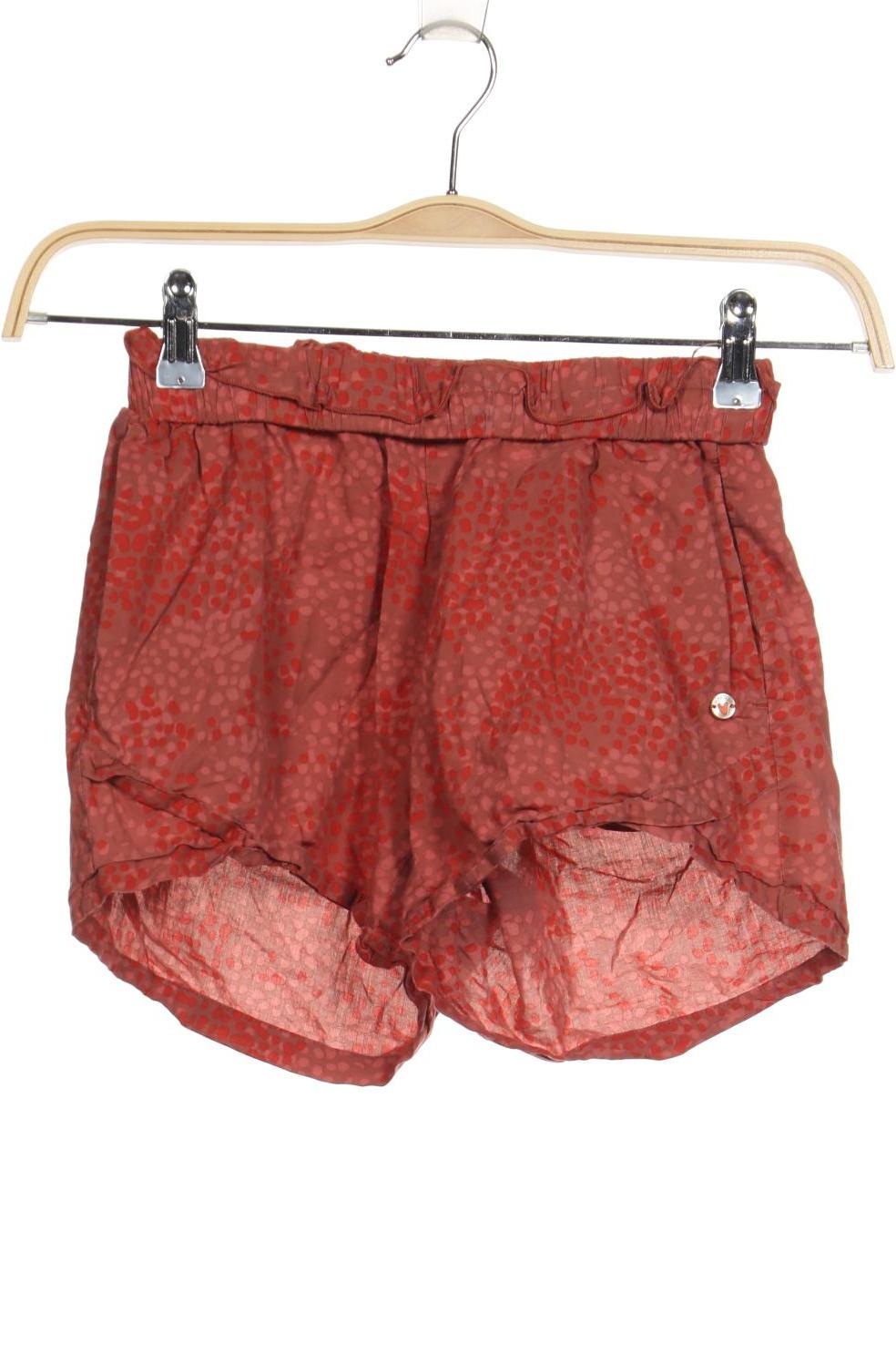 

Maloja Damen Shorts, orange, Gr. 34