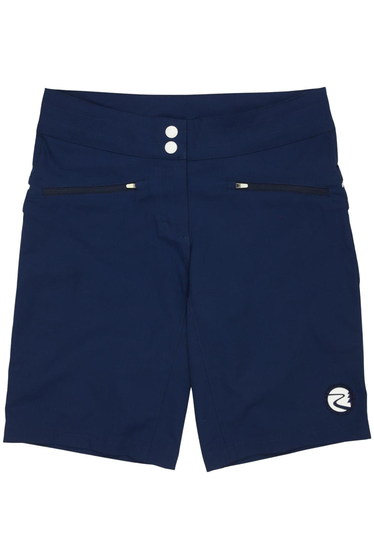 

Maloja Damen Shorts, marineblau, Gr. 36