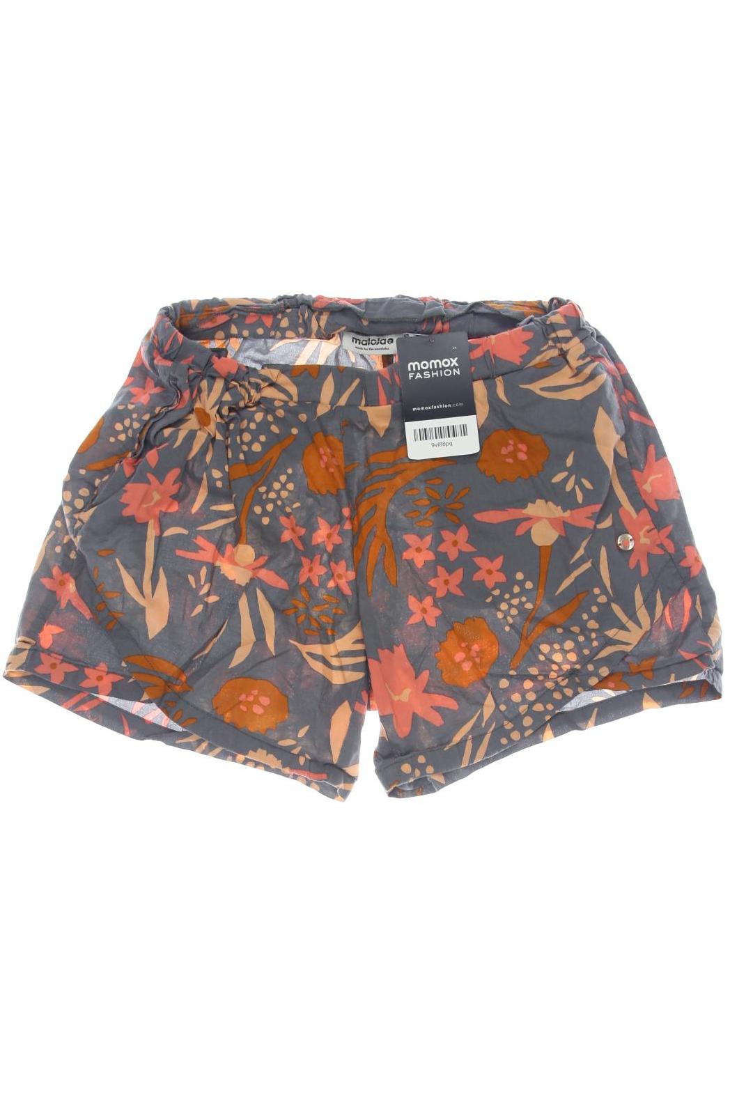 

Maloja Damen Shorts, grau, Gr. 34