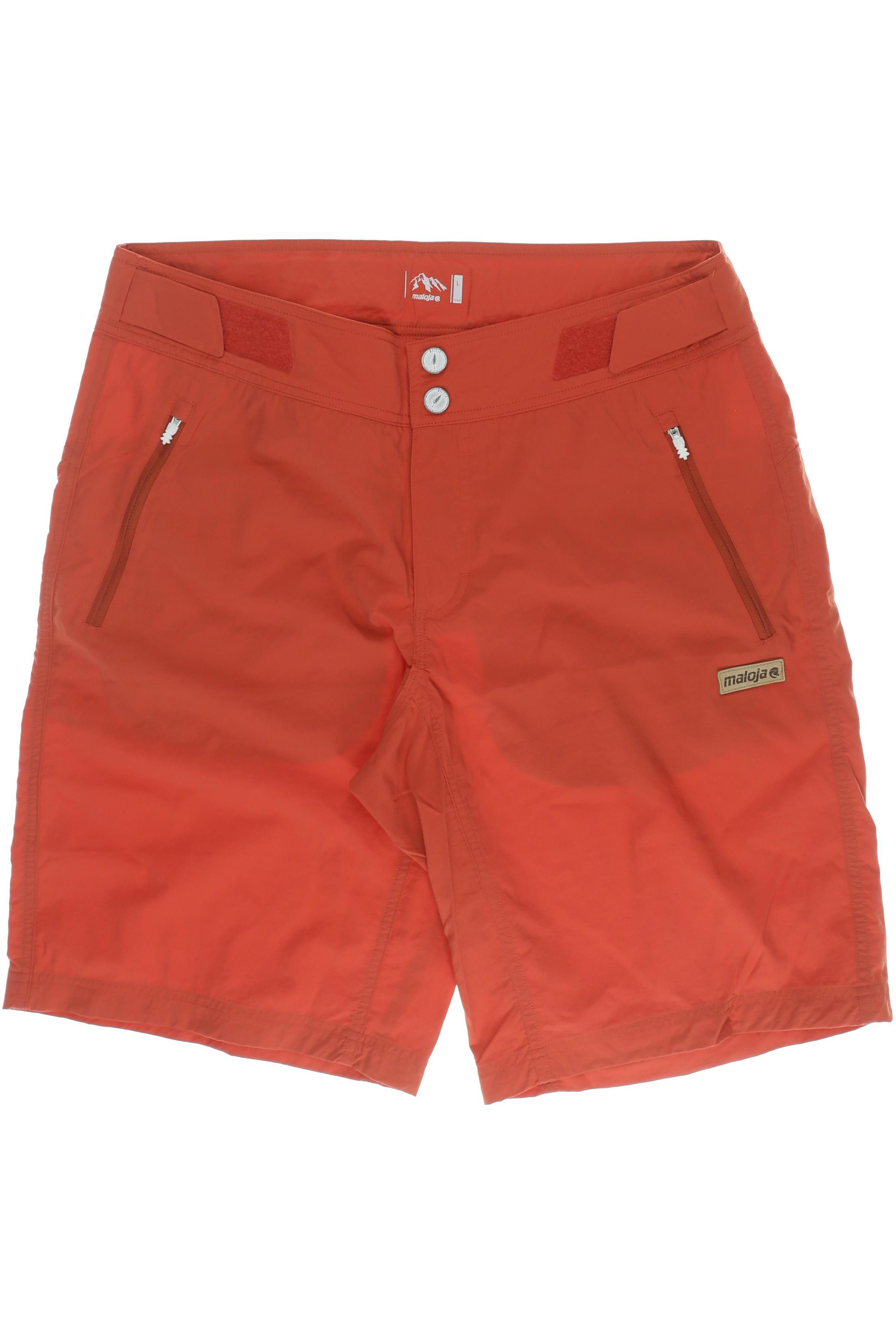 

Maloja Damen Shorts, pink, Gr.