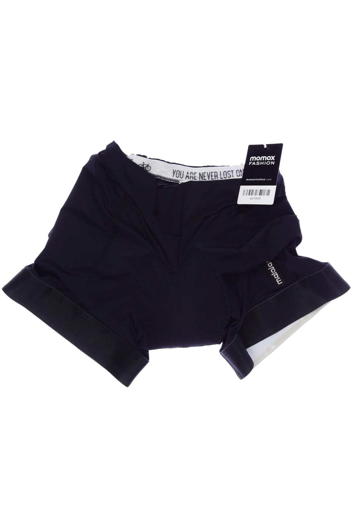 

Maloja Damen Shorts, schwarz