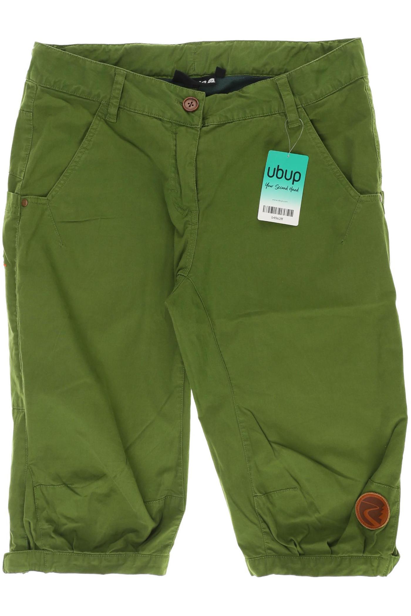 

Maloja Damen Shorts, grün, Gr.