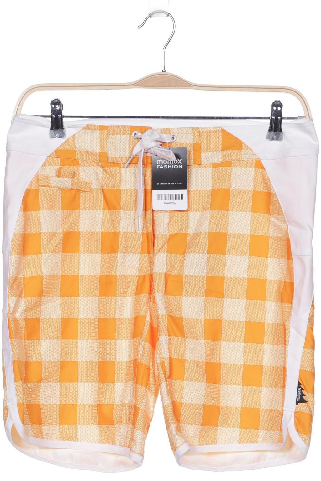

Maloja Damen Shorts, orange, Gr. 38