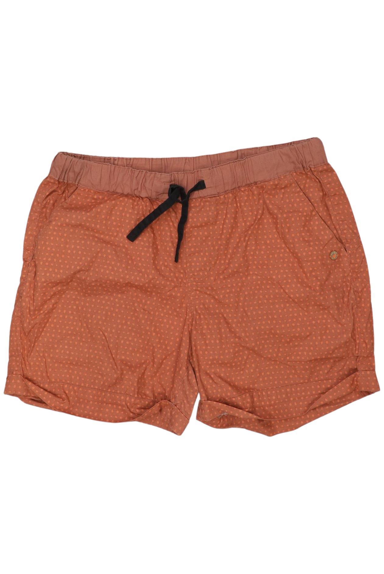 

Maloja Damen Shorts, orange, Gr. 38