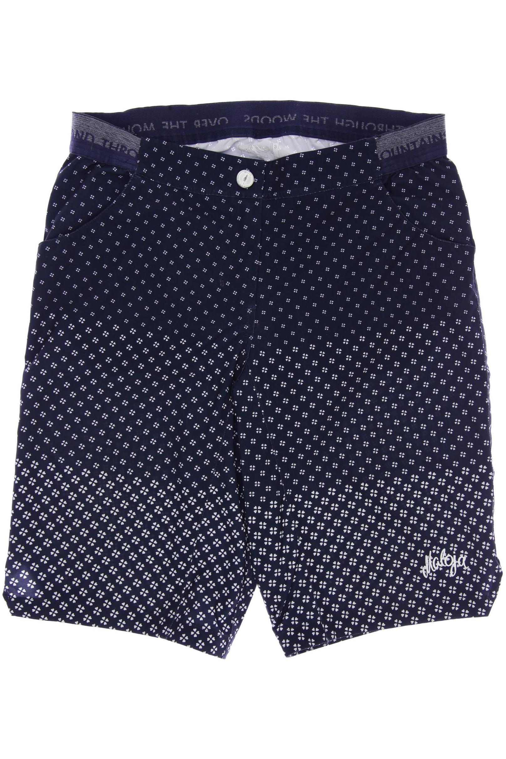 

Maloja Damen Shorts, marineblau, Gr. 36