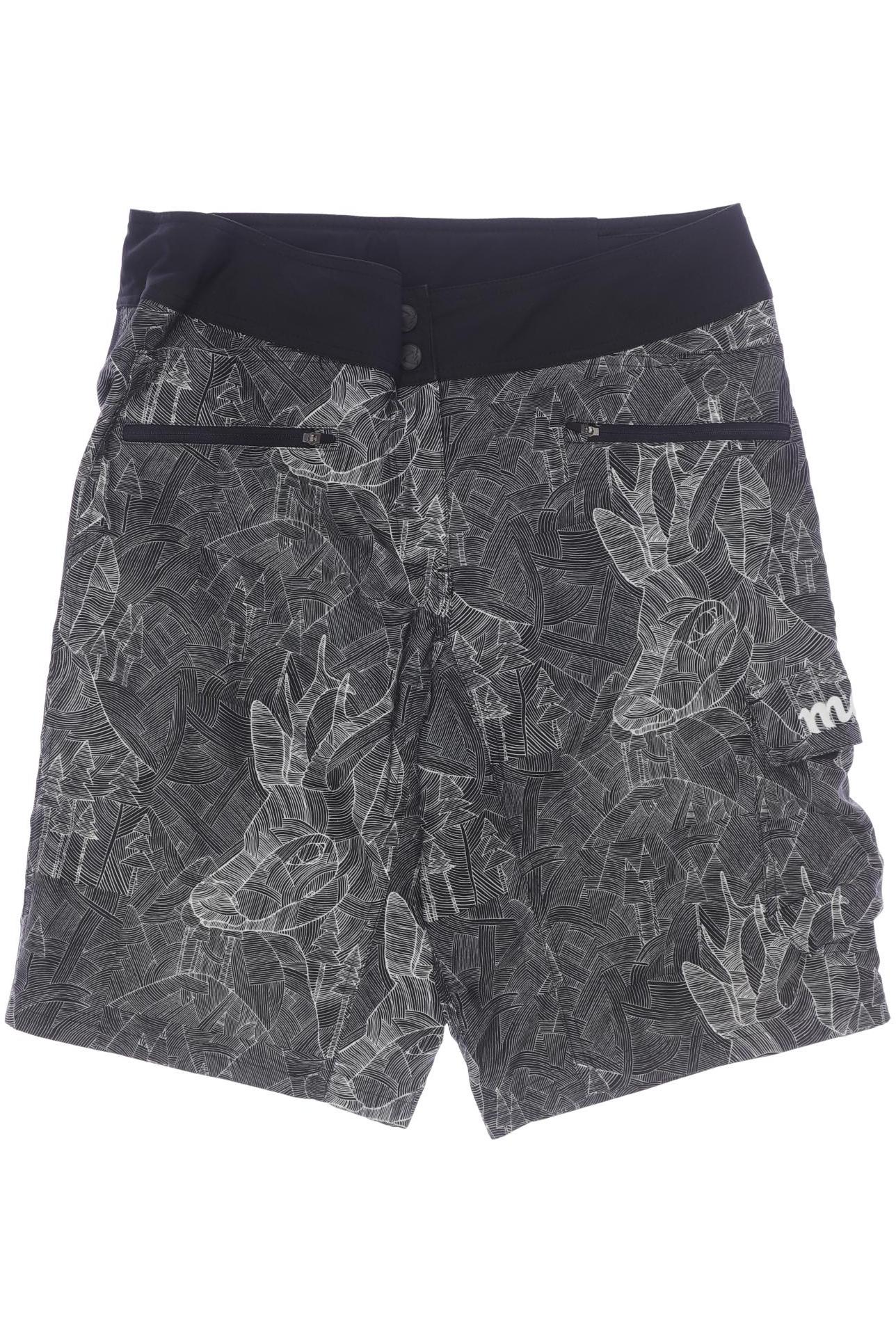 

Maloja Damen Shorts, schwarz, Gr. 38