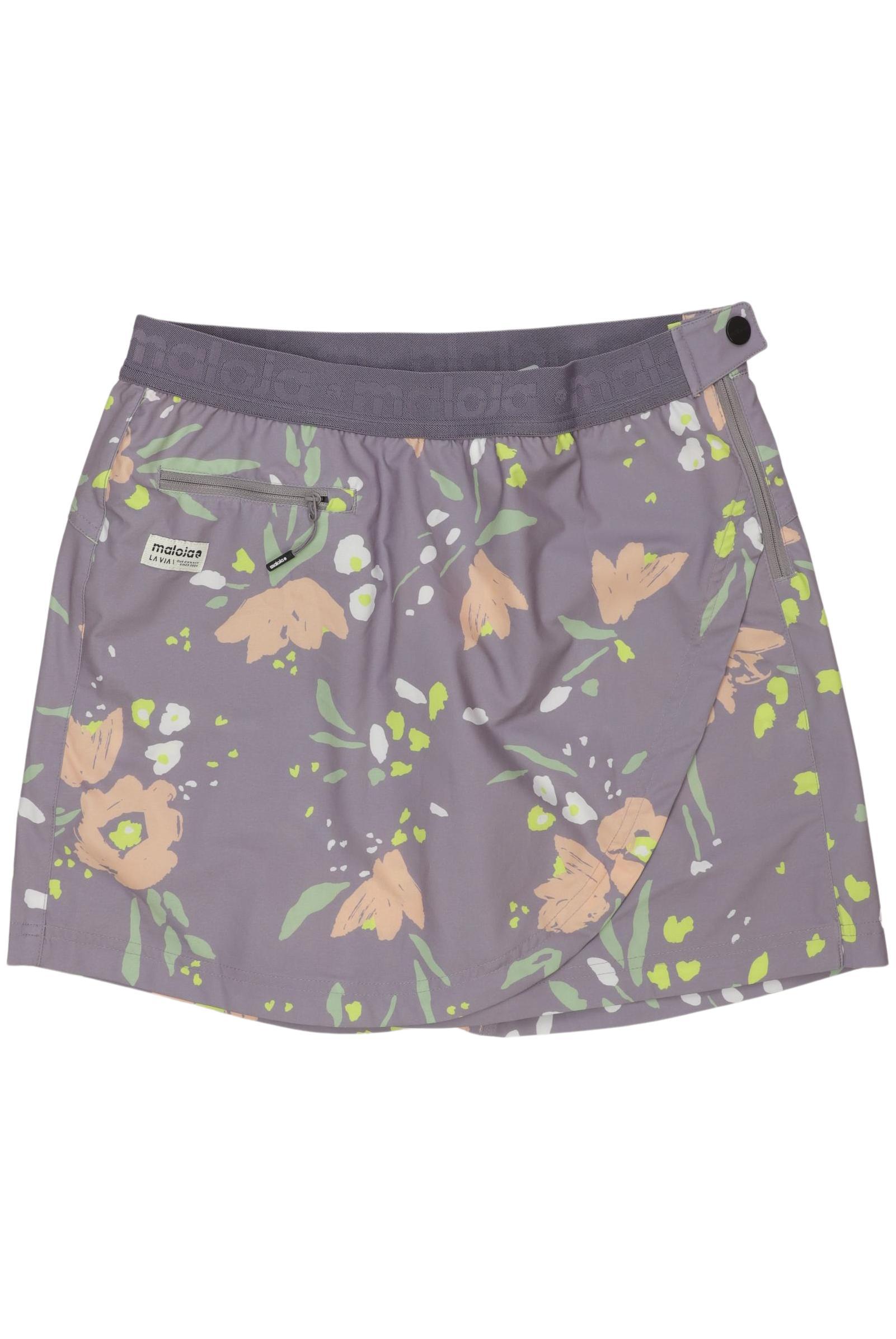 

Maloja Damen Shorts, grau, Gr. 30