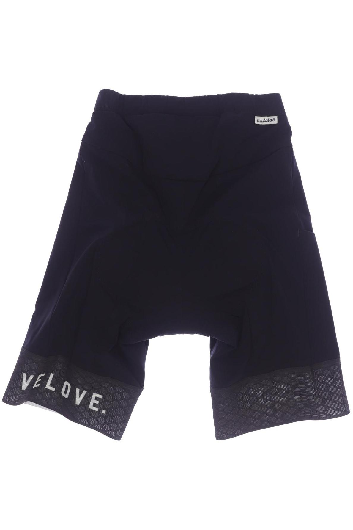 

Maloja Damen Shorts, schwarz, Gr. 36