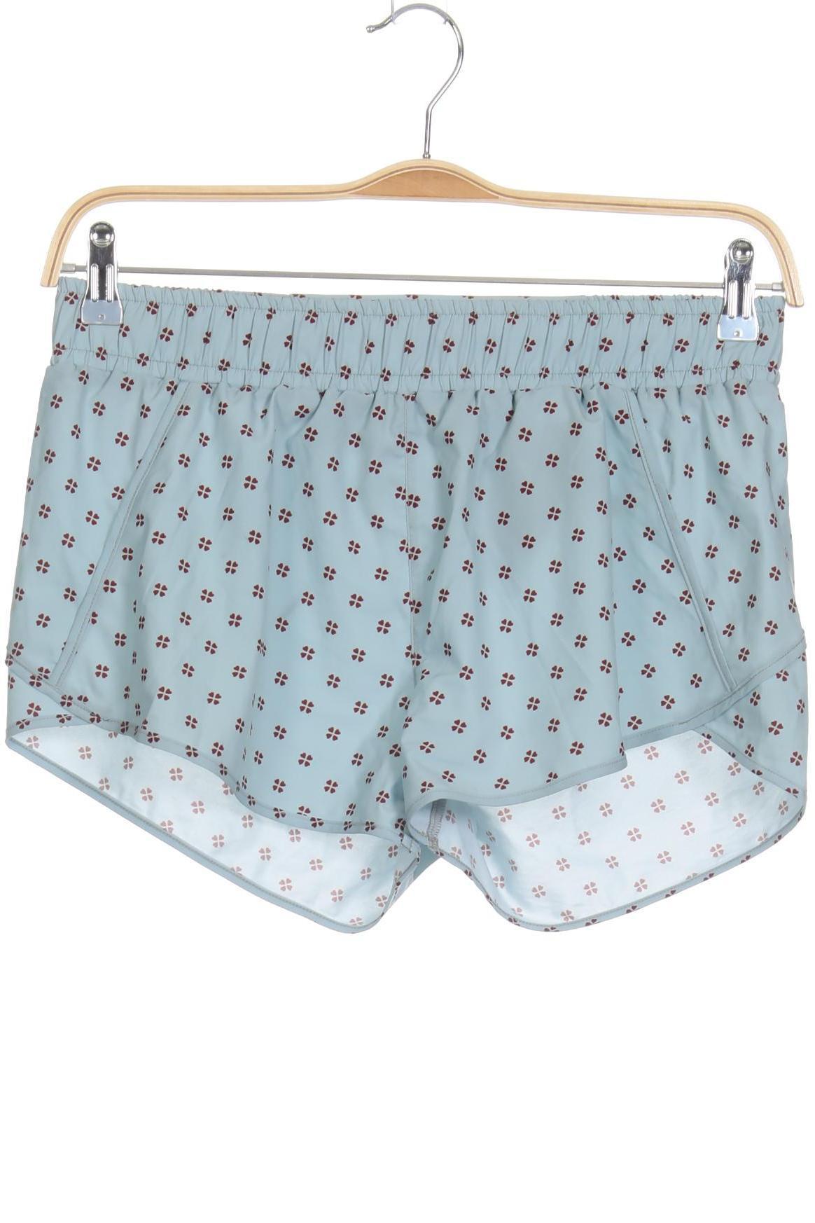 

Maloja Damen Shorts, türkis, Gr.