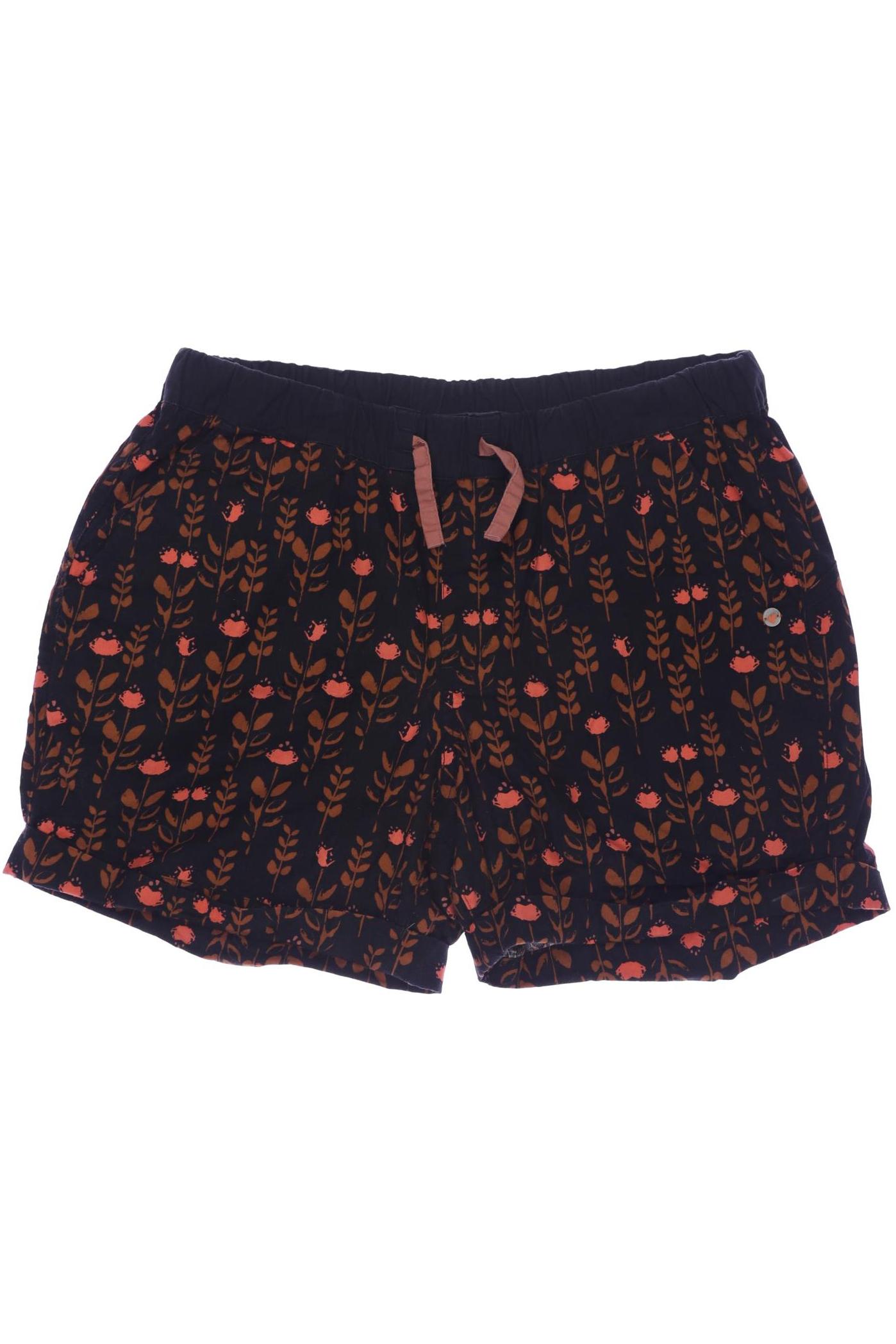 

Maloja Damen Shorts, schwarz, Gr. 38