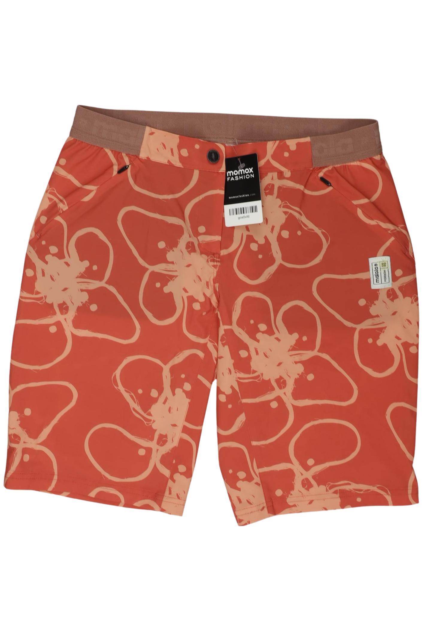 

Maloja Damen Shorts, orange, Gr. 38