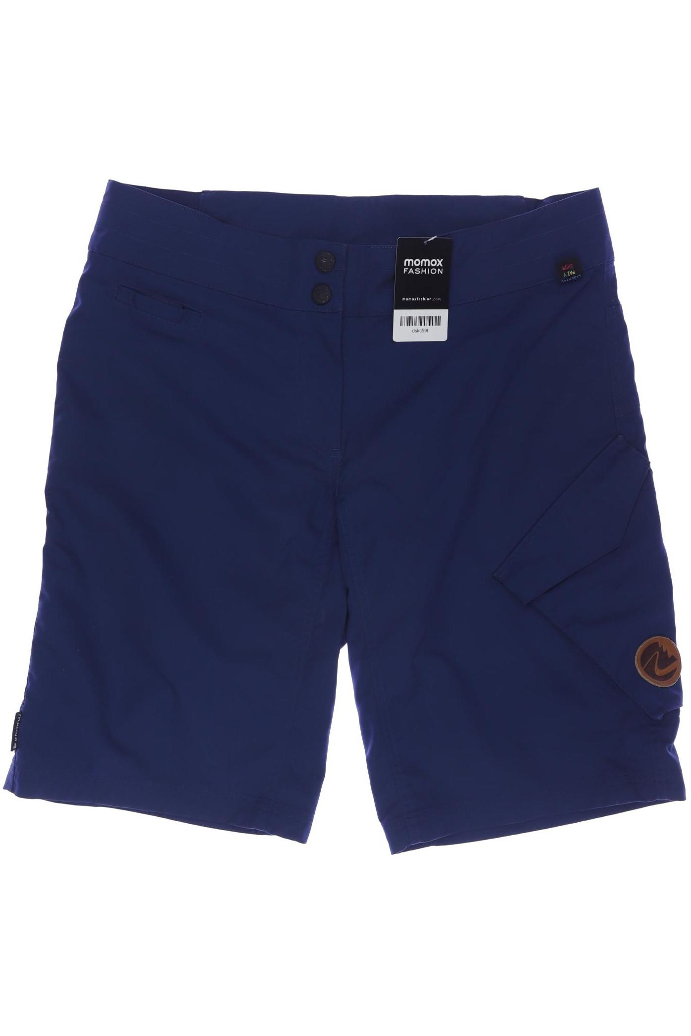 

Maloja Damen Shorts, blau, Gr. 42
