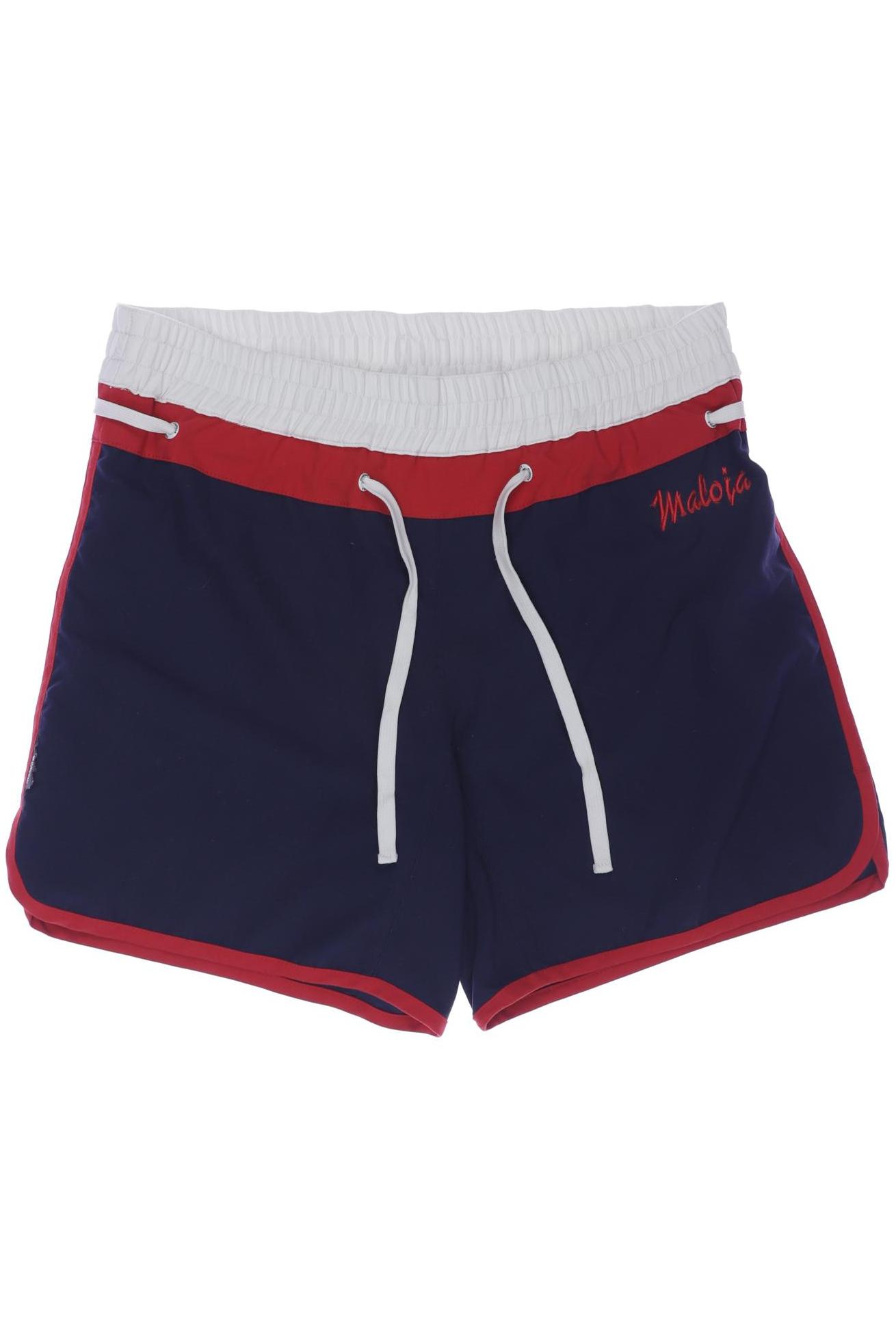 

Maloja Damen Shorts, marineblau, Gr. 38