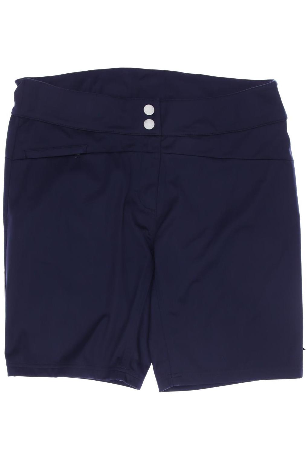 

Maloja Damen Shorts, blau, Gr. 42