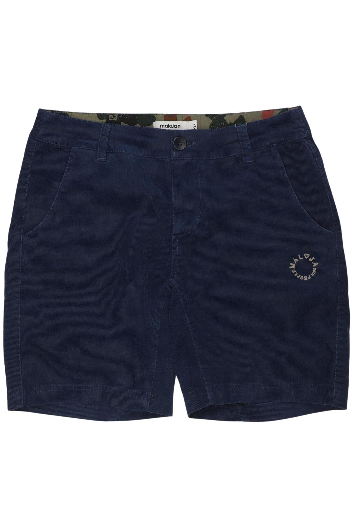 

Maloja Damen Shorts, marineblau, Gr. 36