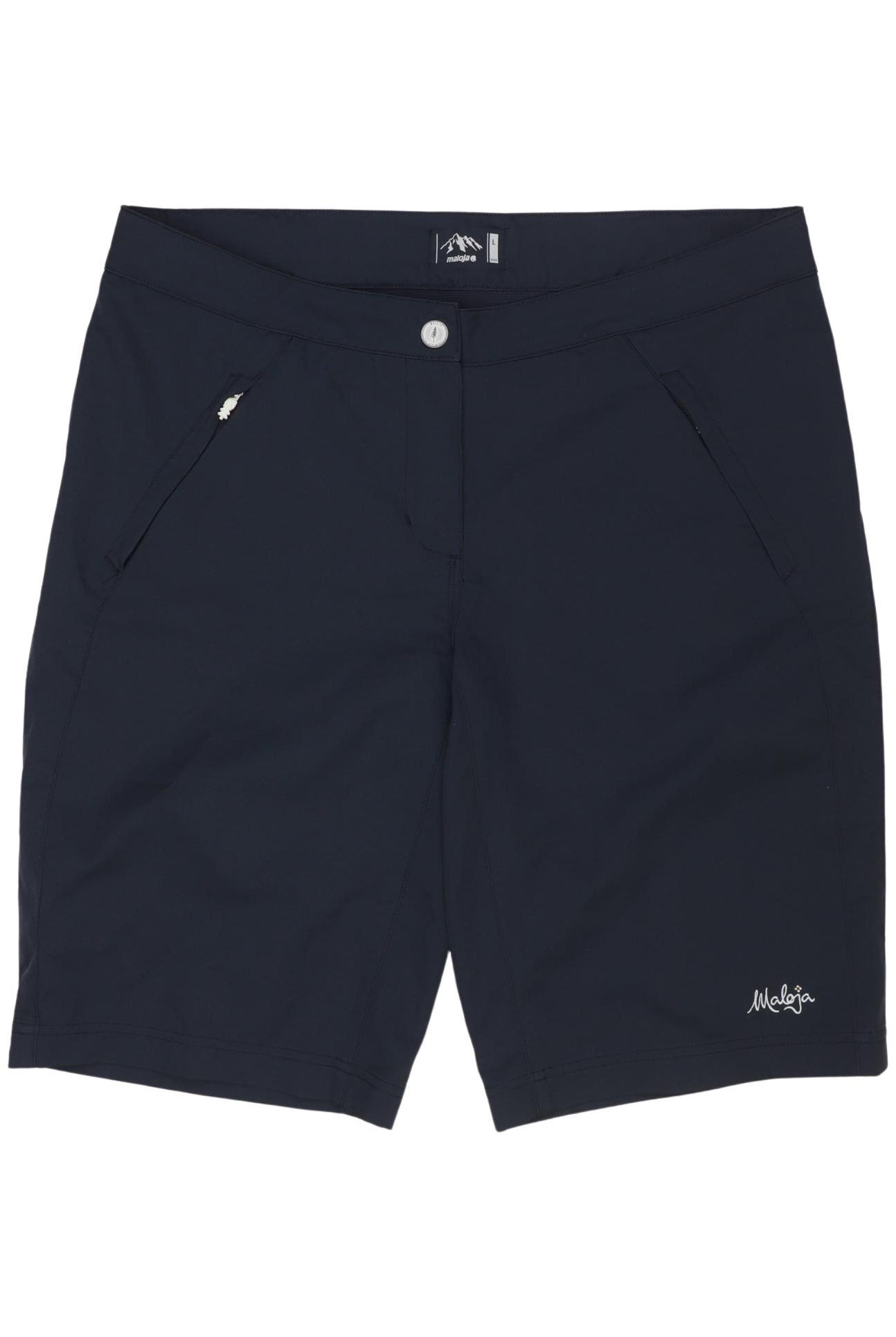 

Maloja Damen Shorts, marineblau, Gr. 42
