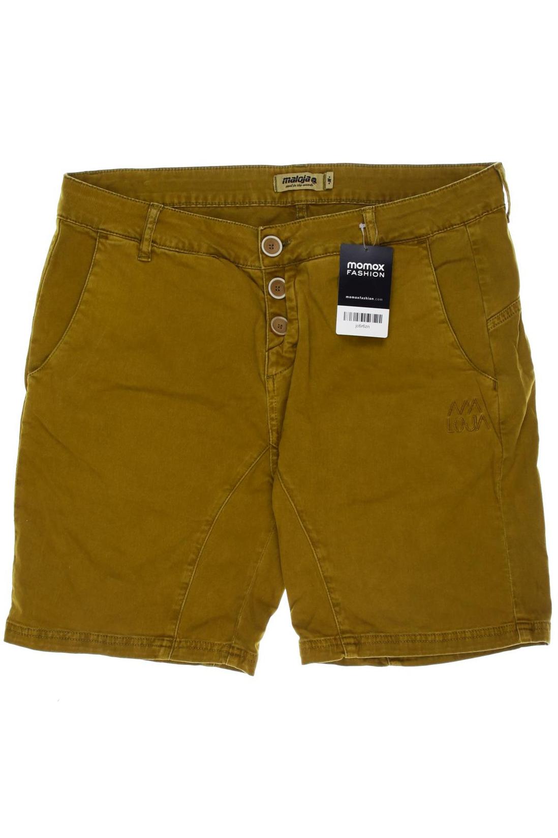 

Maloja Damen Shorts, beige, Gr. 38