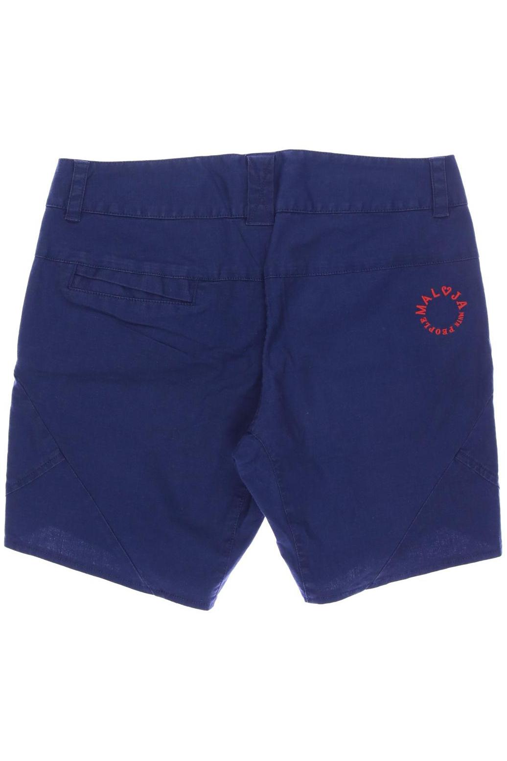 

Maloja Damen Shorts, marineblau