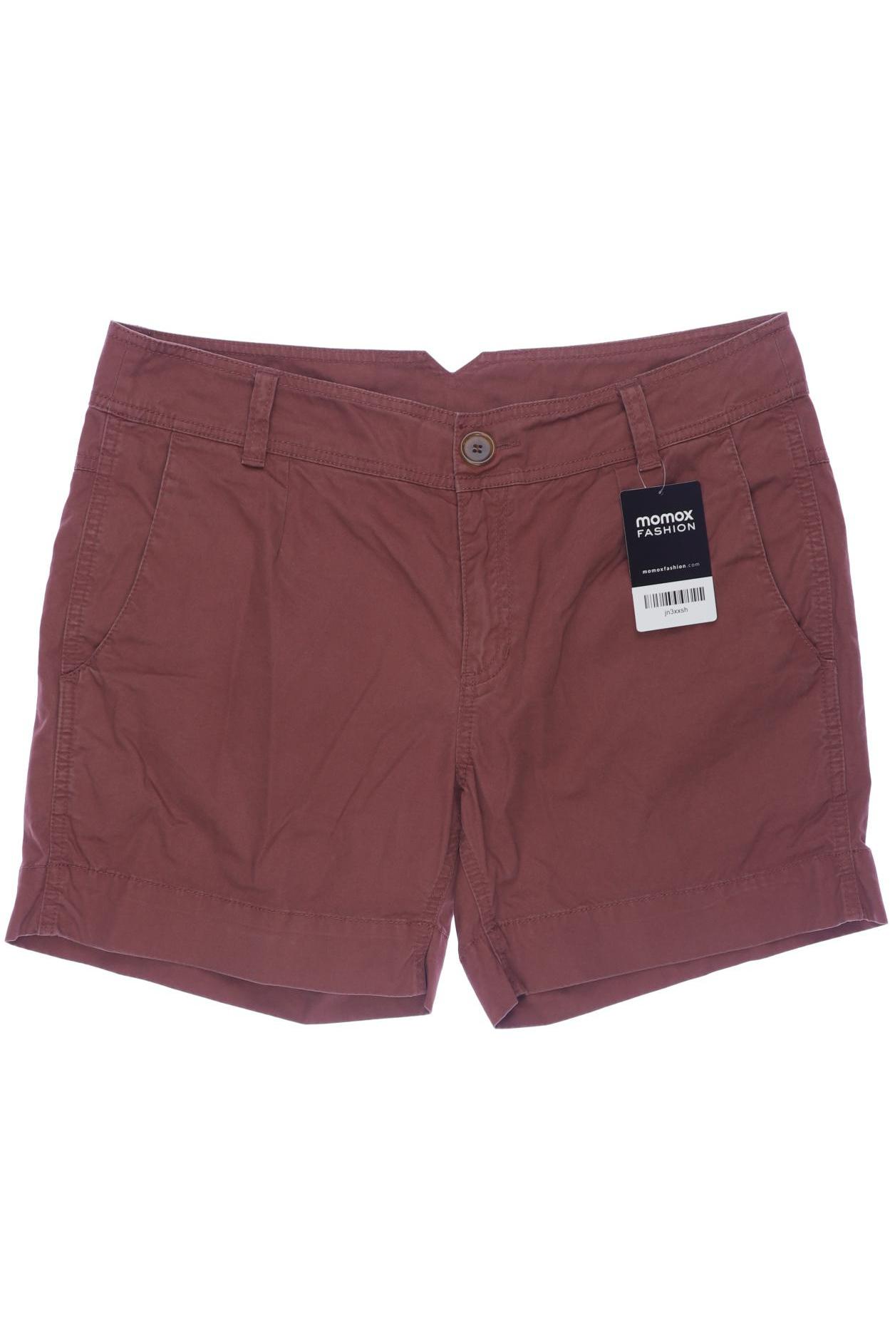 

Maloja Damen Shorts, rot, Gr. 38