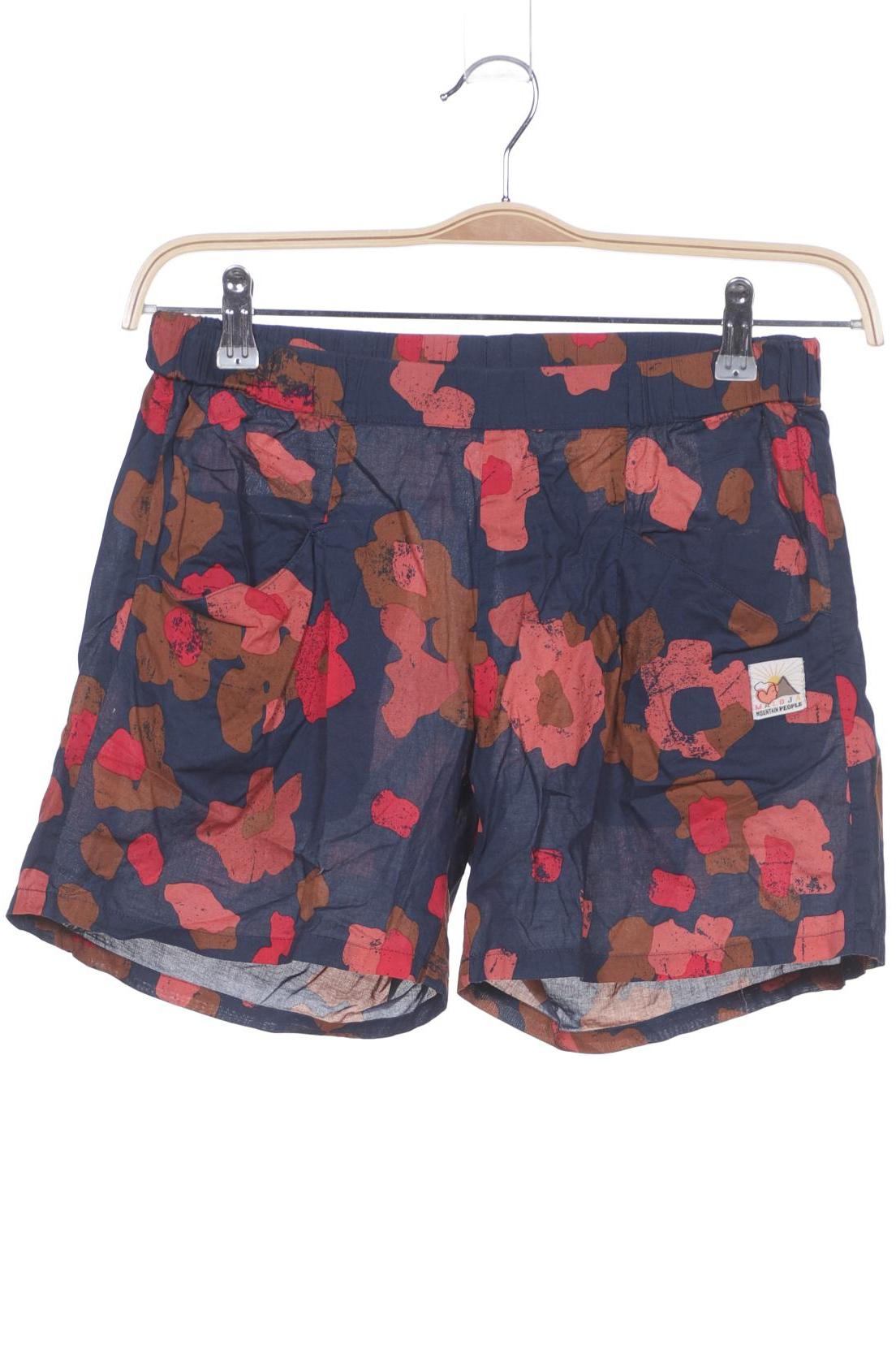 

Maloja Damen Shorts, marineblau, Gr. 36