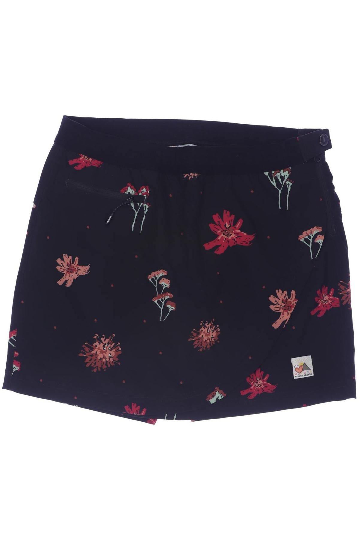 

Maloja Damen Shorts, schwarz, Gr. 38