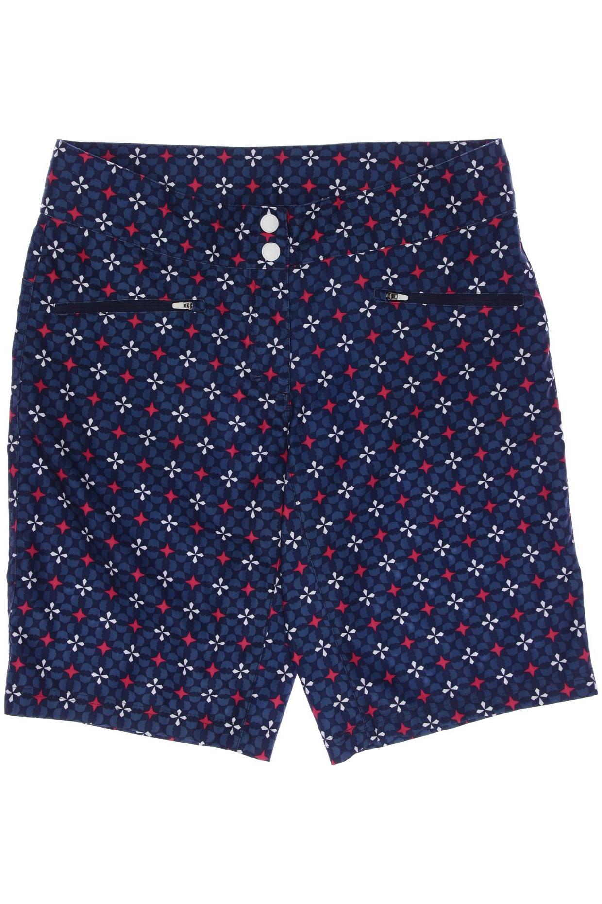 

Maloja Damen Shorts, blau