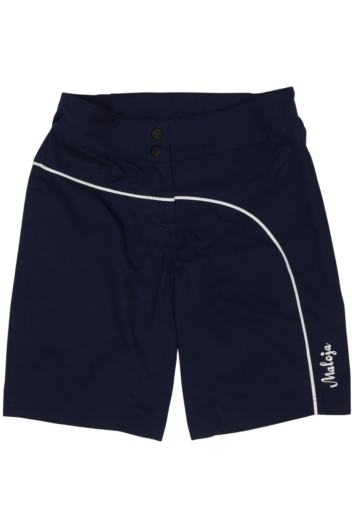 

Maloja Damen Shorts, marineblau, Gr. 36