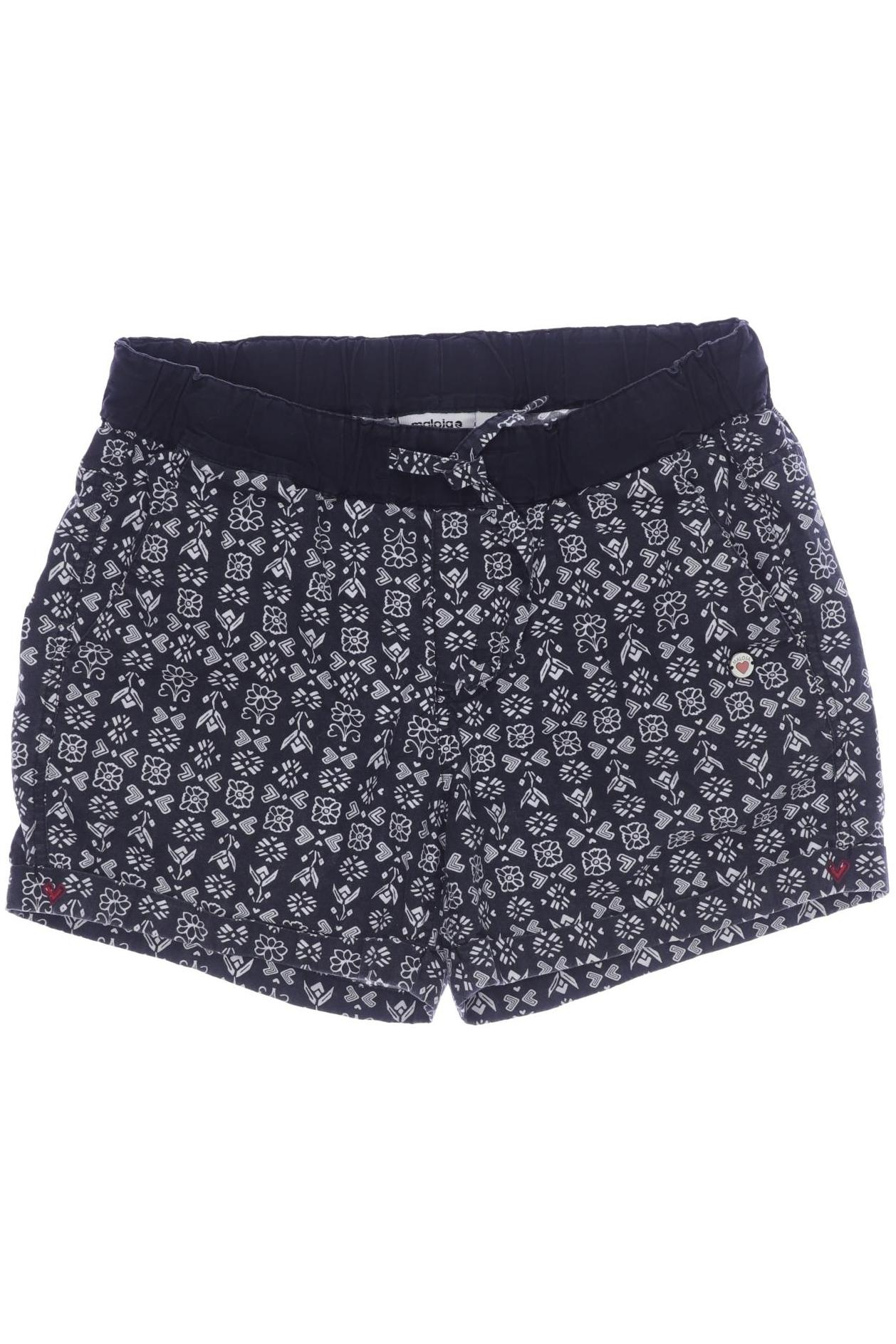 

Maloja Damen Shorts, grau, Gr. 36