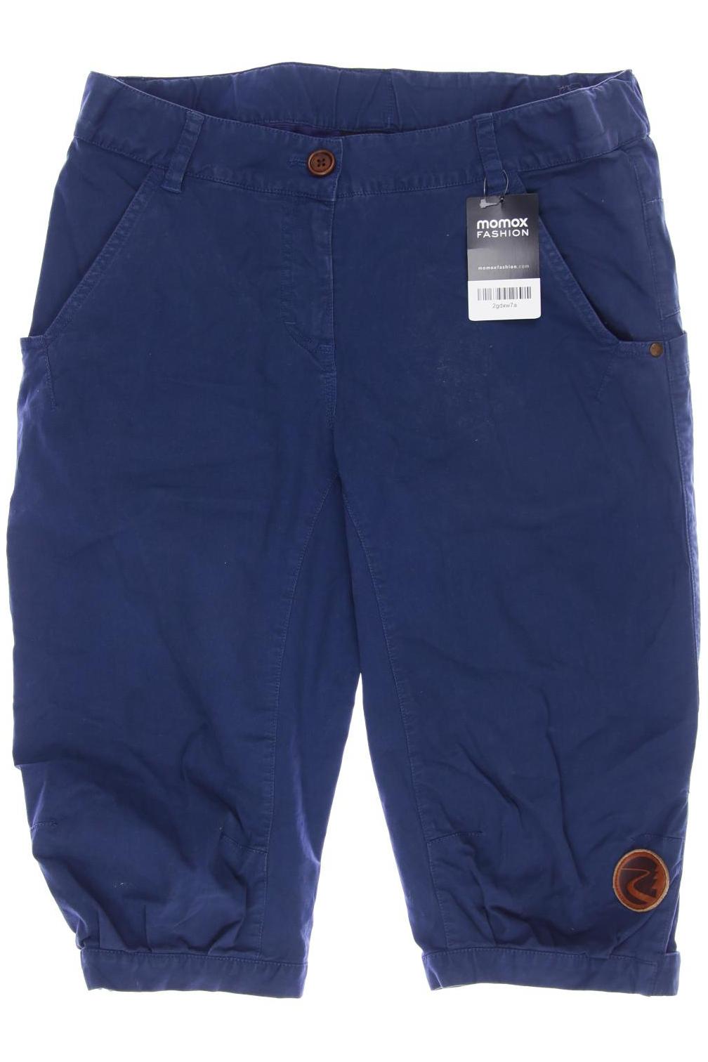 

Maloja Damen Shorts, blau